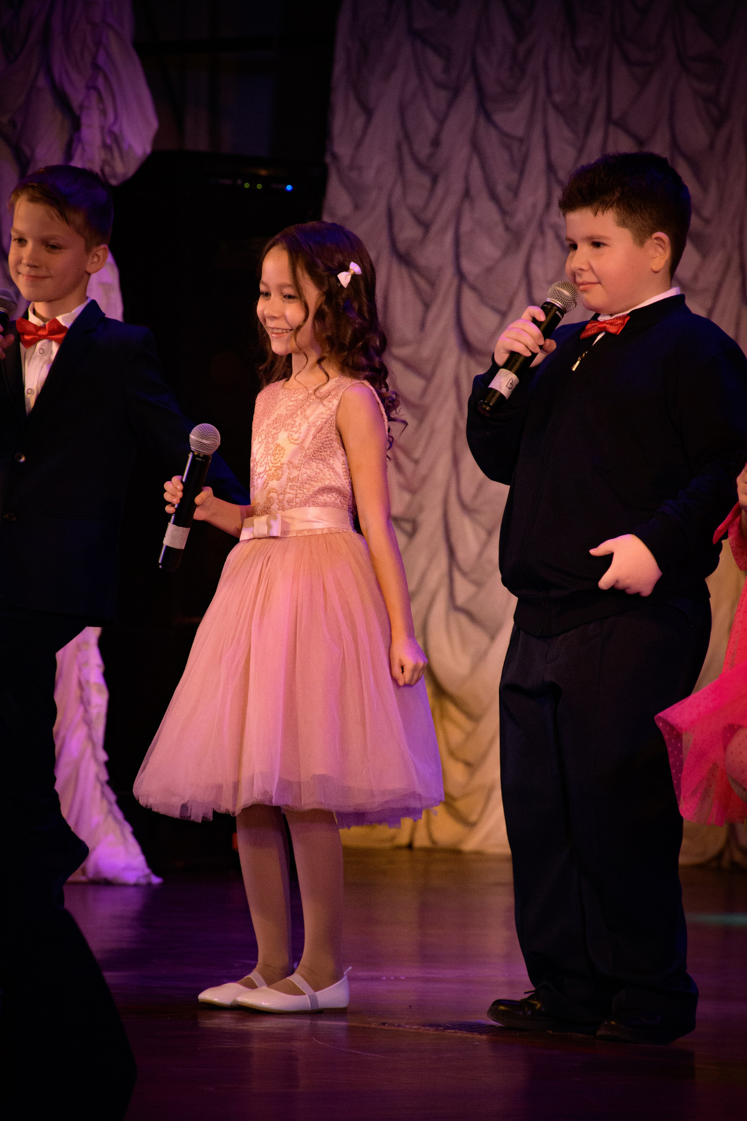 ОБЩЕСТВЕННОЕ ПРИЗНАНИЕ. Photokarish