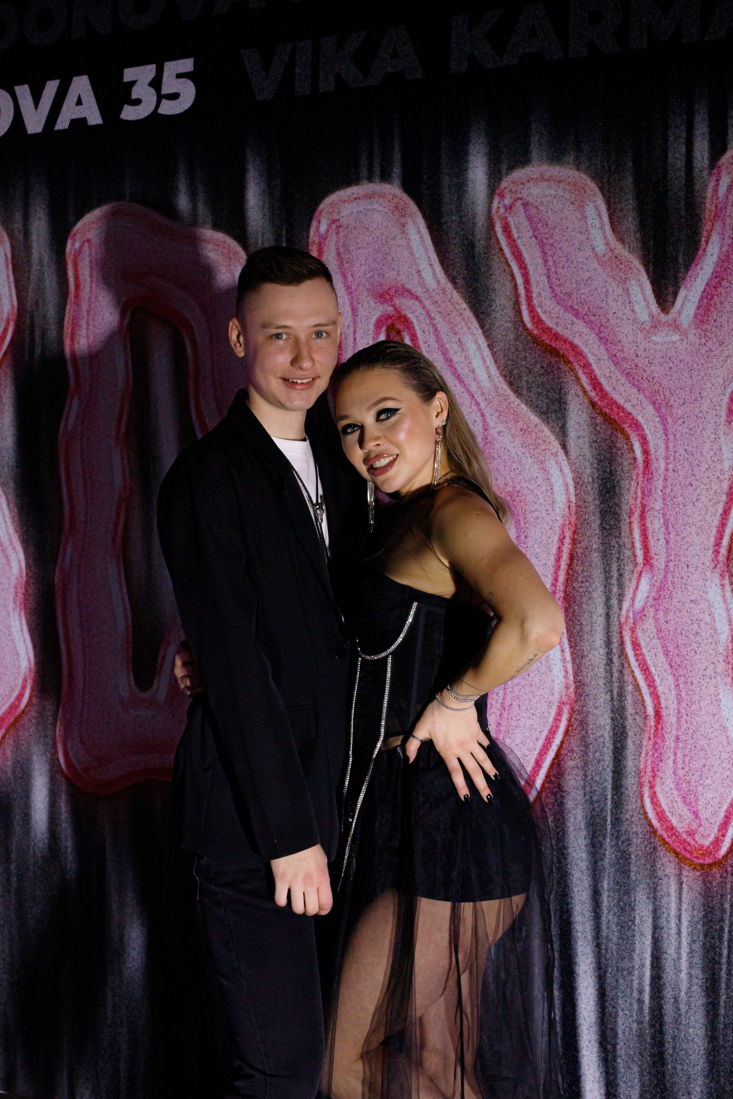 VIKA KARMADONOVA. Photokarish