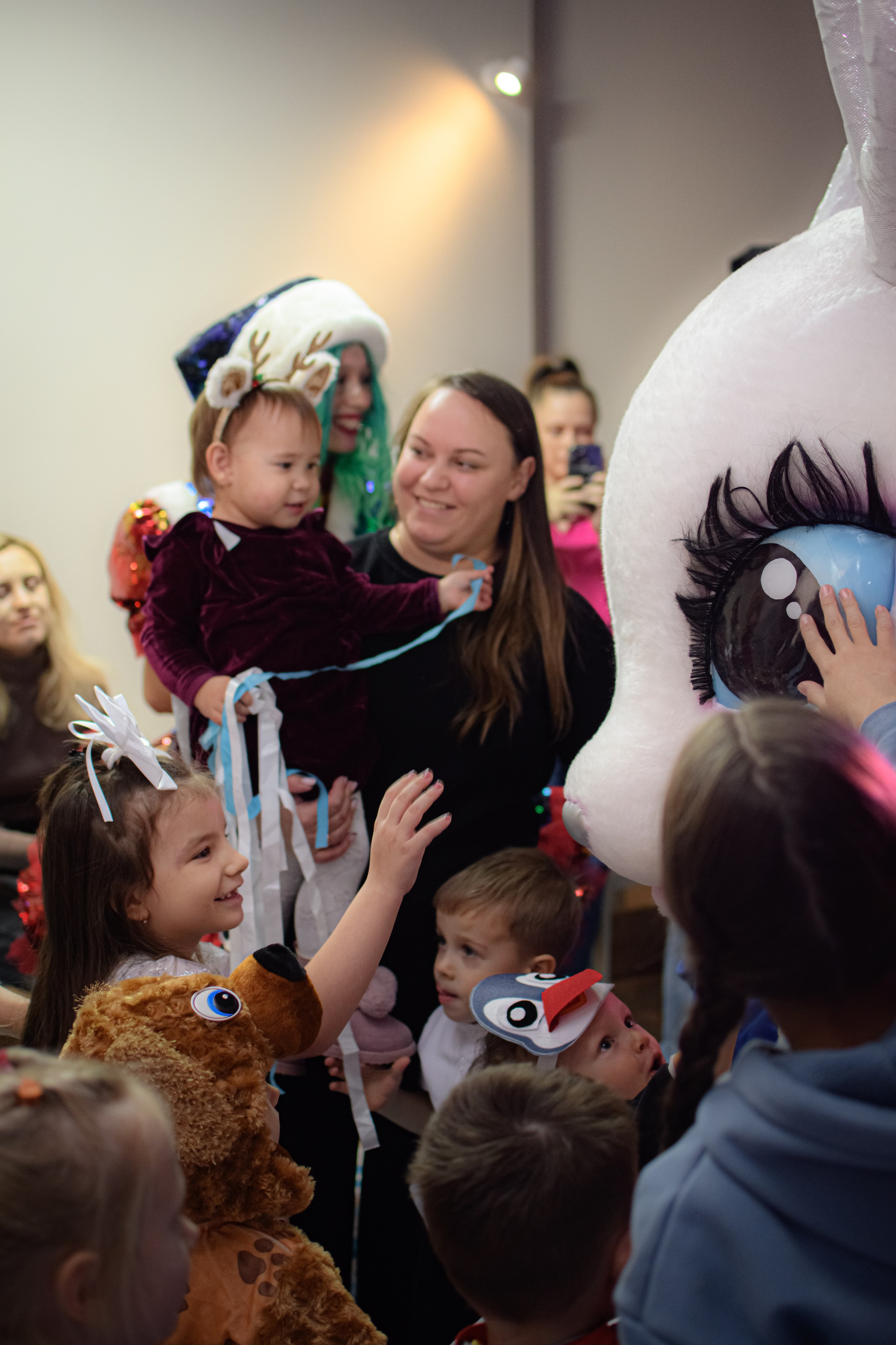 HAPPY NEW YEAR. Photokarish