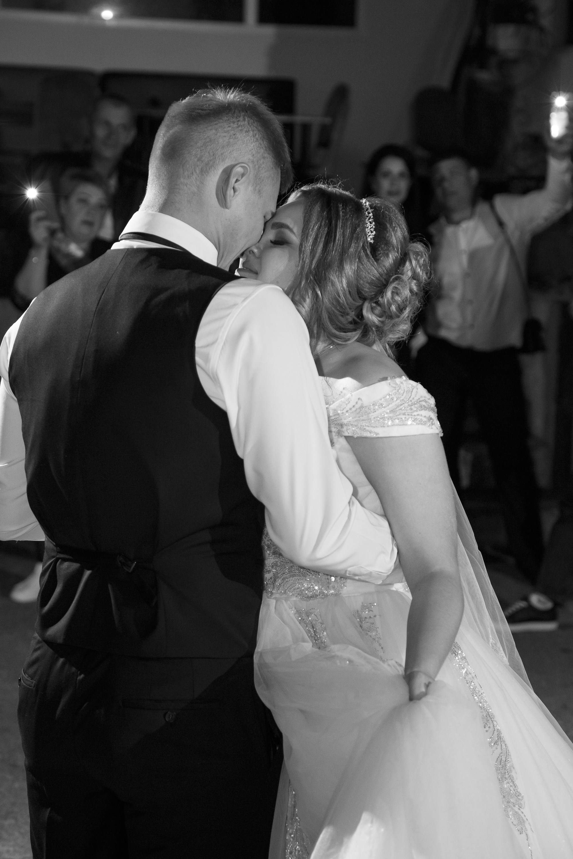 Евгений и Юлия. Репортажный и свадебный фотограф Пятигорск и КМВ