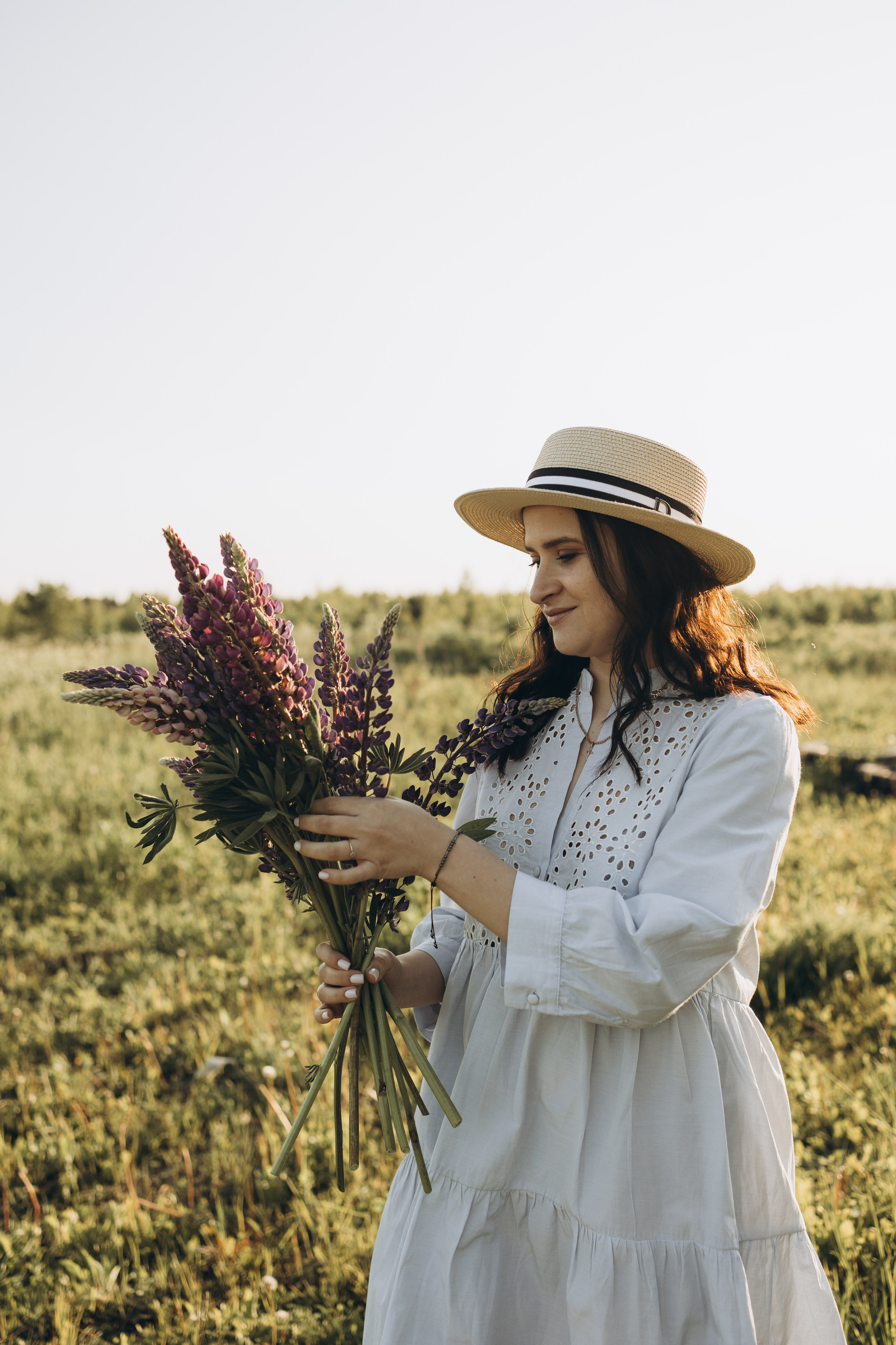 Виктория и Максим. Семейный фотограф в Москве Виктория Ястребинская
