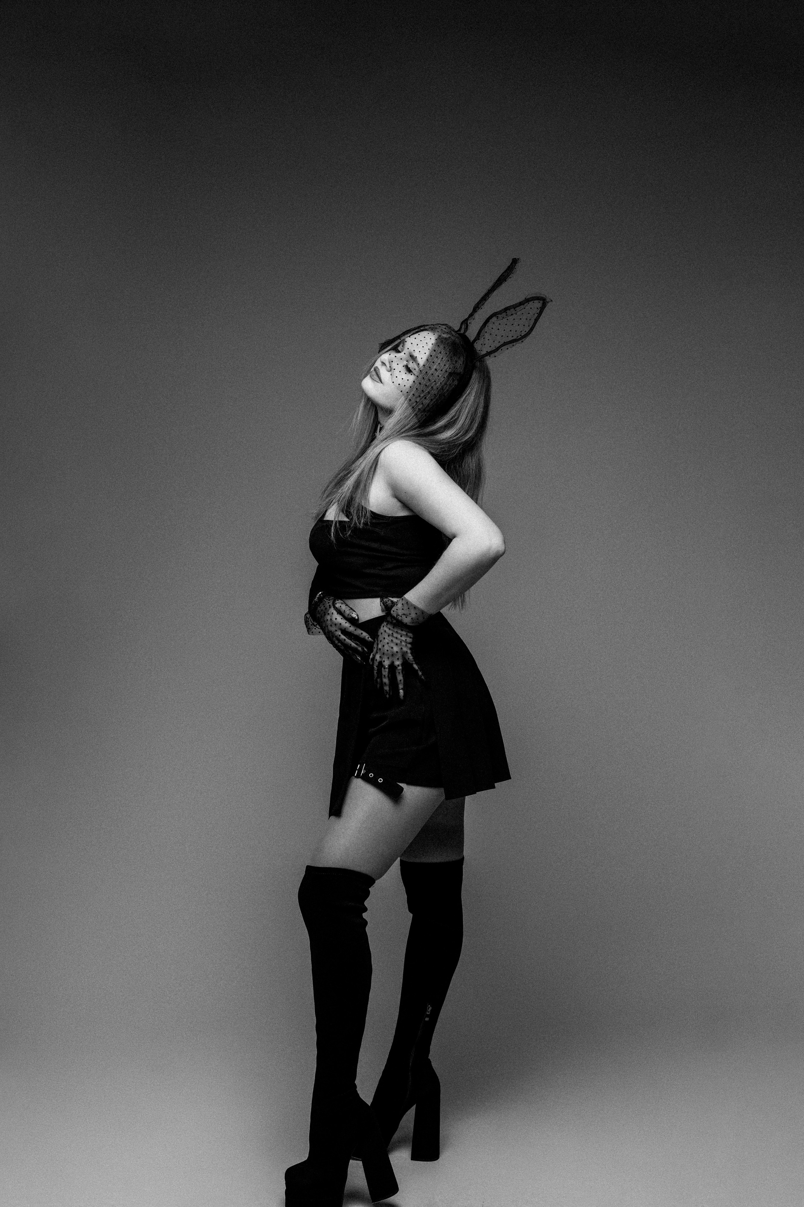 Портрет. Фотограф в Дзержинске и Нижнем Новгороде Ирина Мещерякова