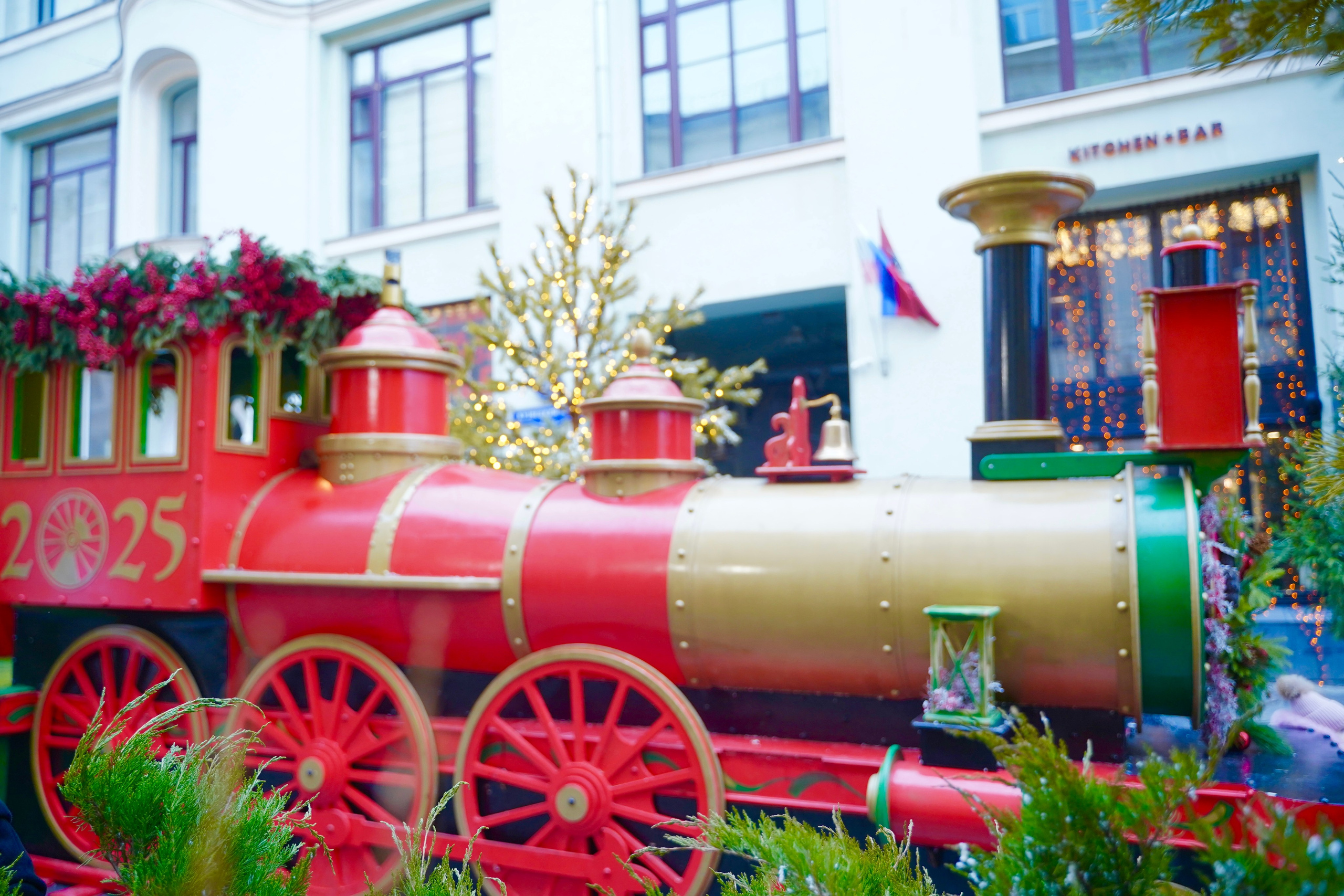 Зимние прогулочная фотосъемка. Фотограф Елена Храмова