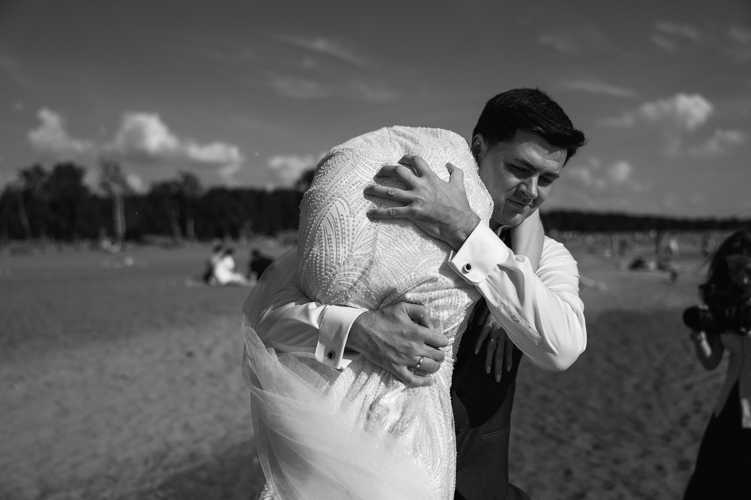 Без соплей…. Свадебный и семейный Фотограф Денис Кошель