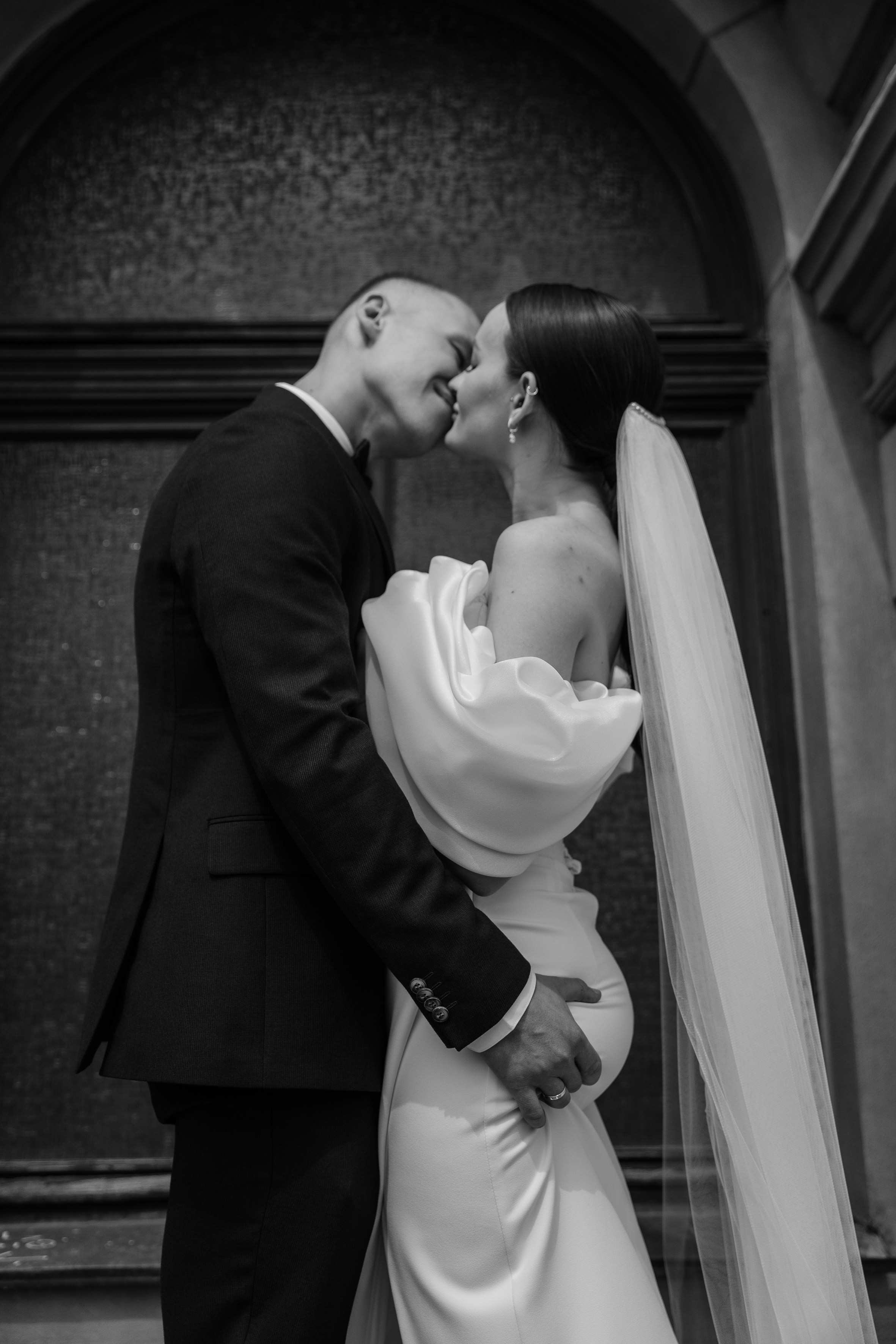 Василий и Ксения. Свадебный фотограф Татьяна Аберле свадебный видеограф Роман Аберле Калининград