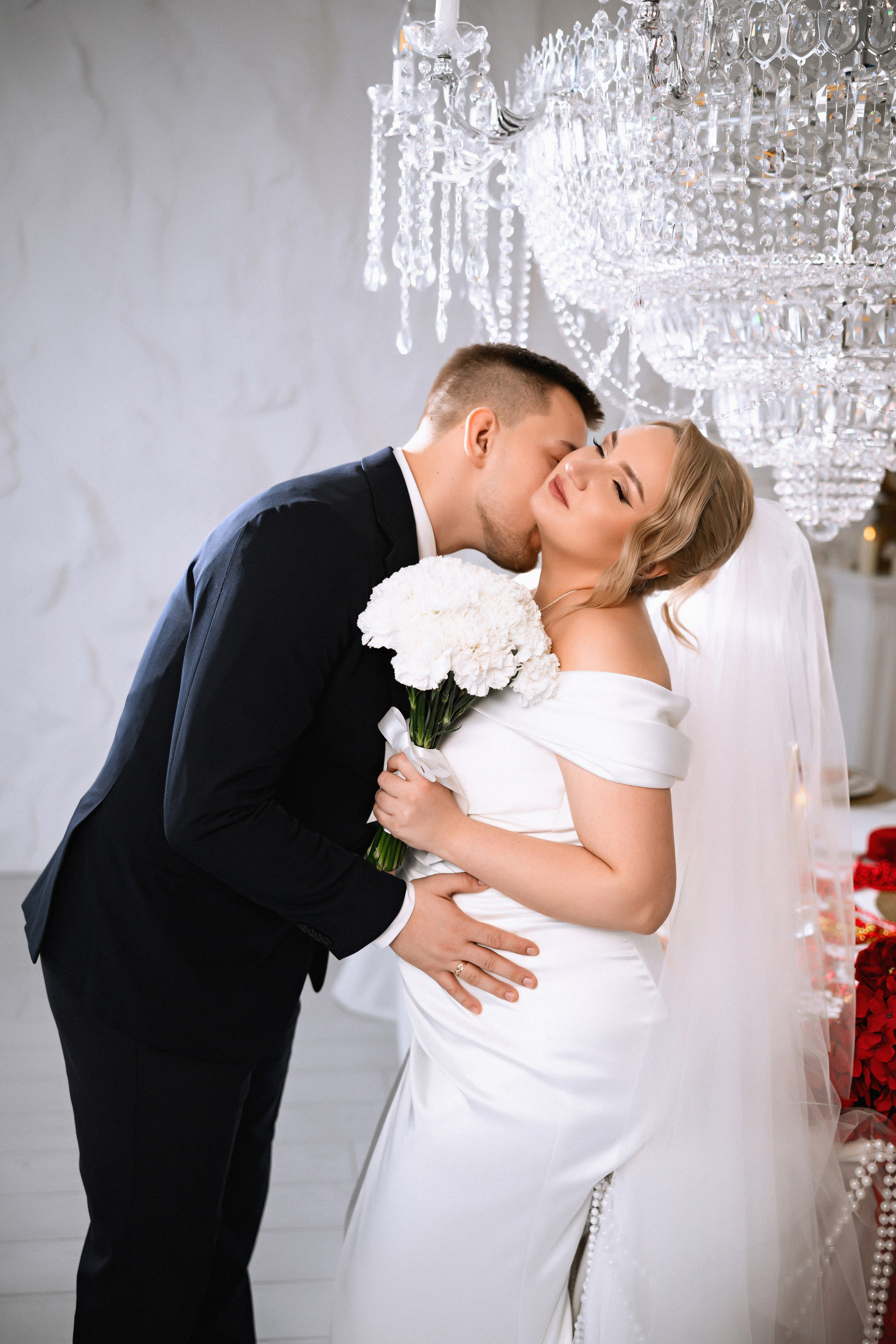 14.02.26. Свадебный и семейный фотограф в Краснодаре