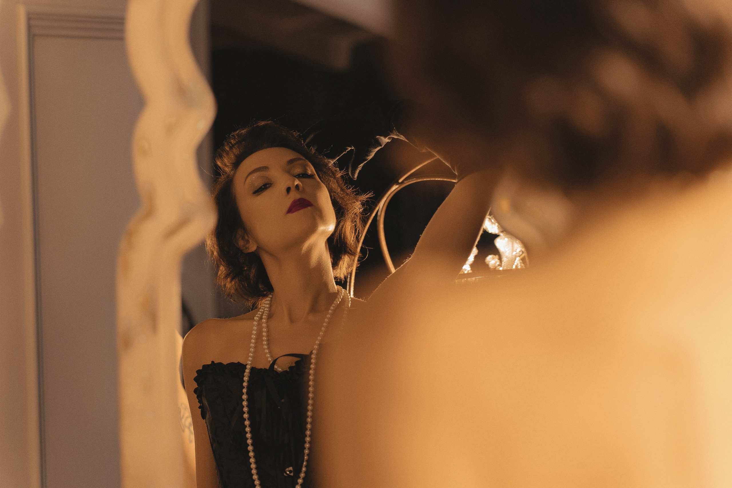 Фотосессия будуар. Your Photographer in Dubai Kirill Perepelkin