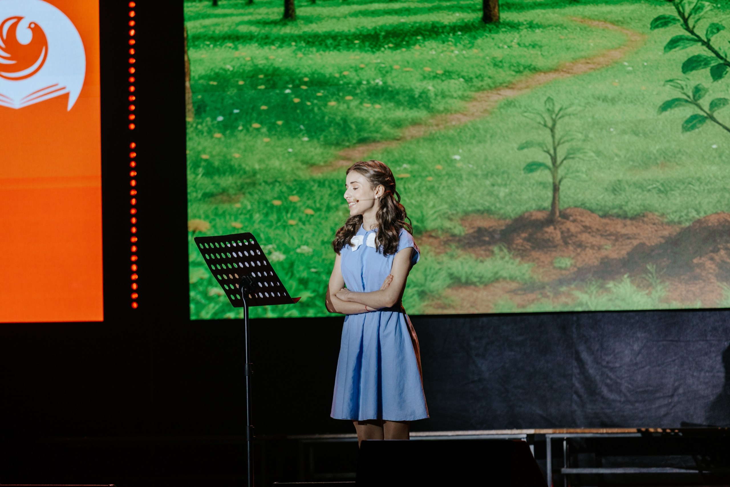 Русские Чтения в Смоленске — 16.05.2025. KiPPER Gallery — Фотограф