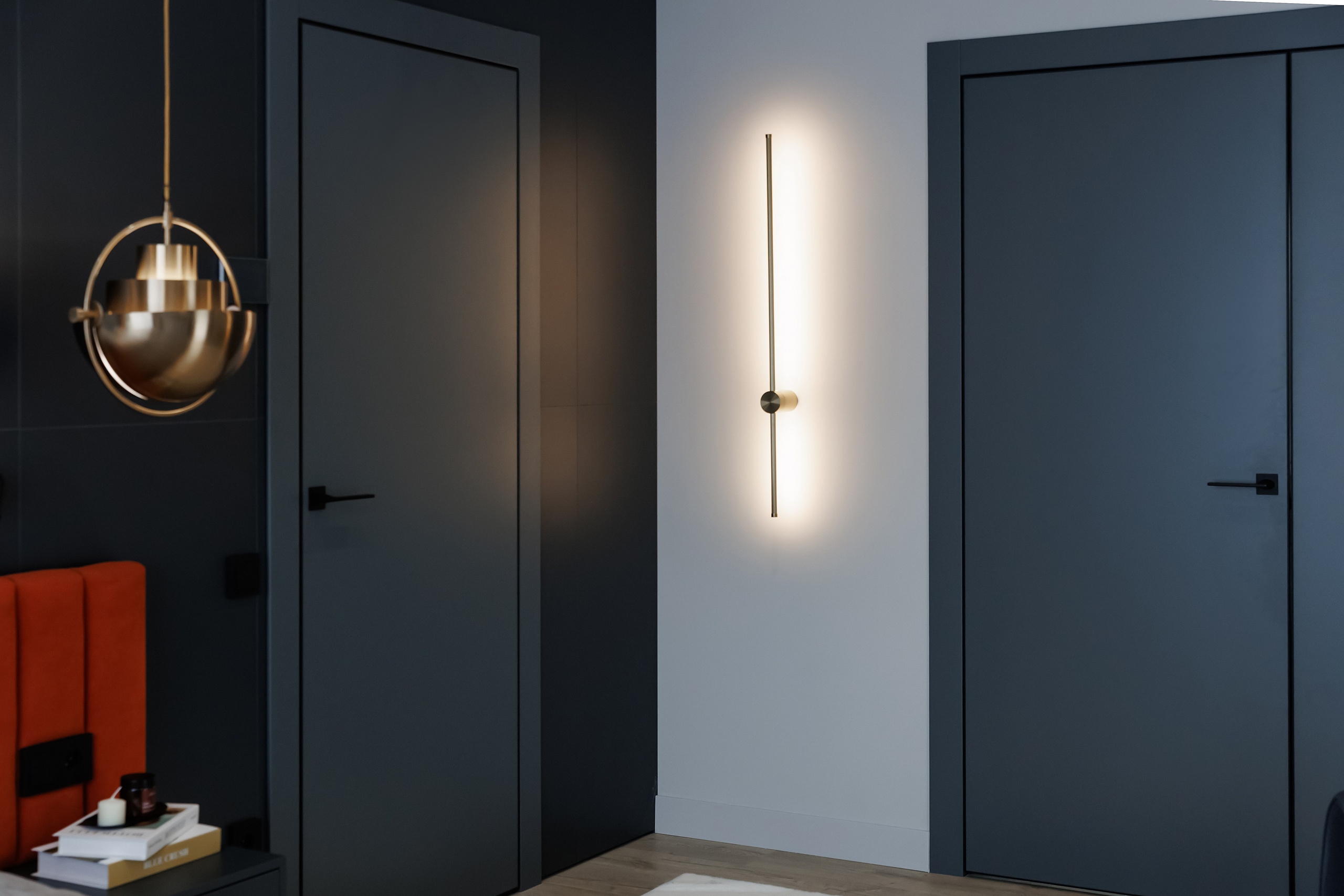 Интерьер загородного дома. Свадебный фотограф в Пскове и Санкт-Петербурге | Анна Голикова