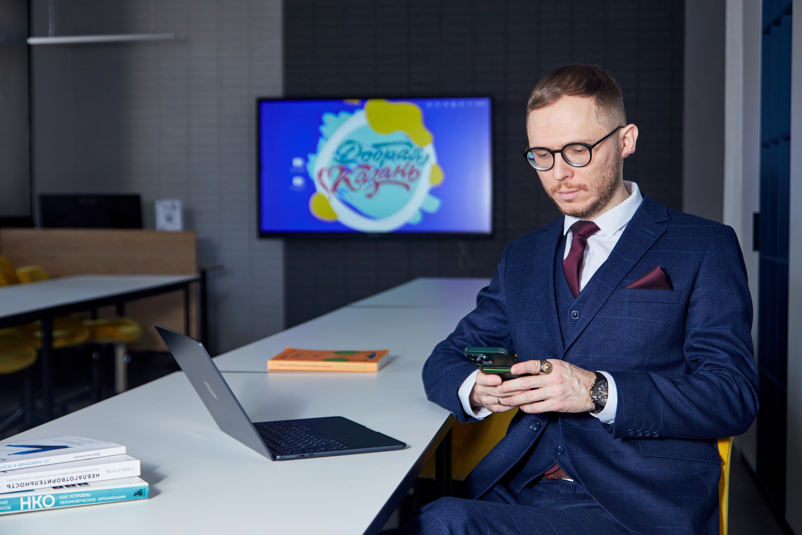 Фотосъёмка для бизнеса. Frame Craft