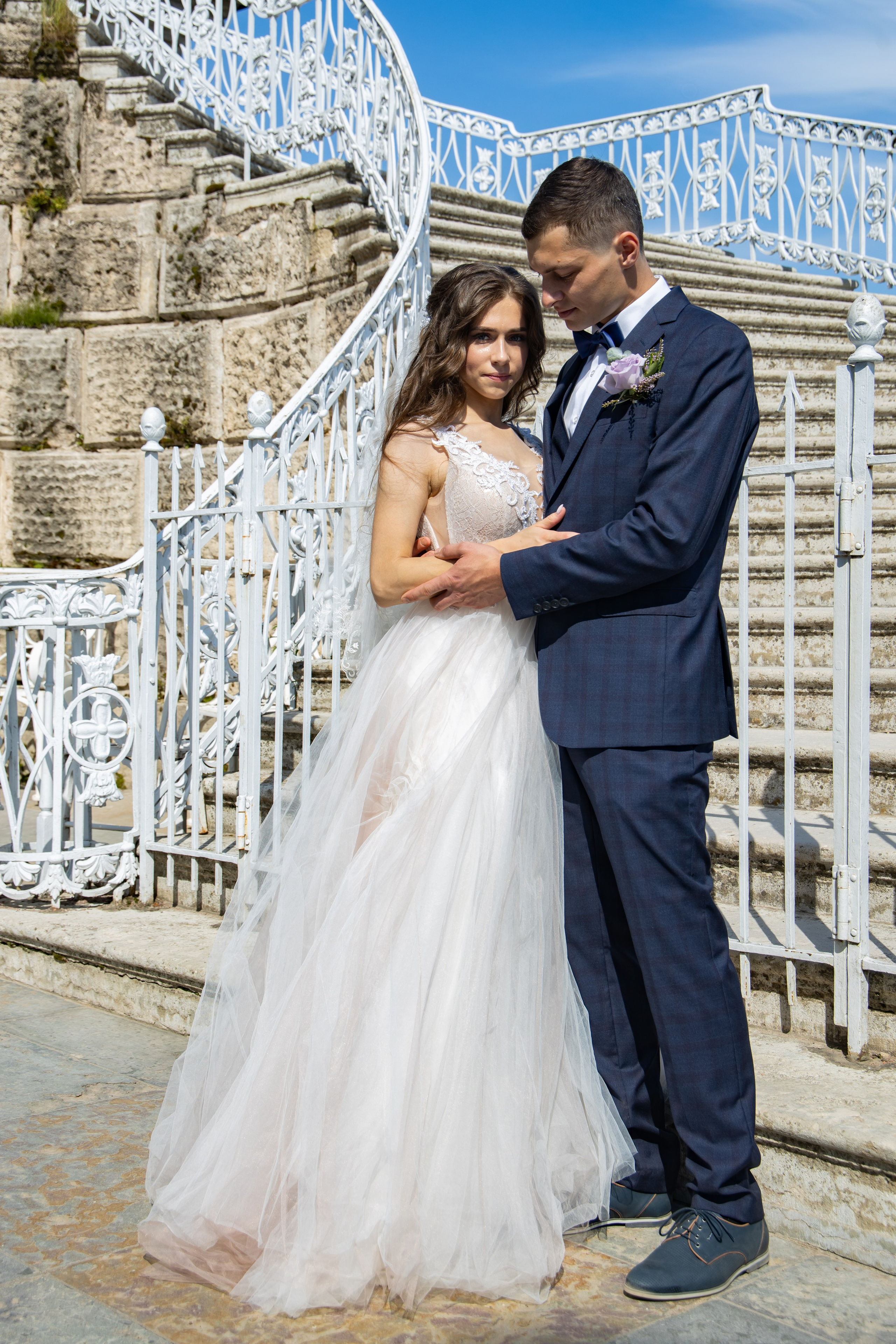 СВАДЬБЫ. Профессиональный фотограф Светлана Протасова