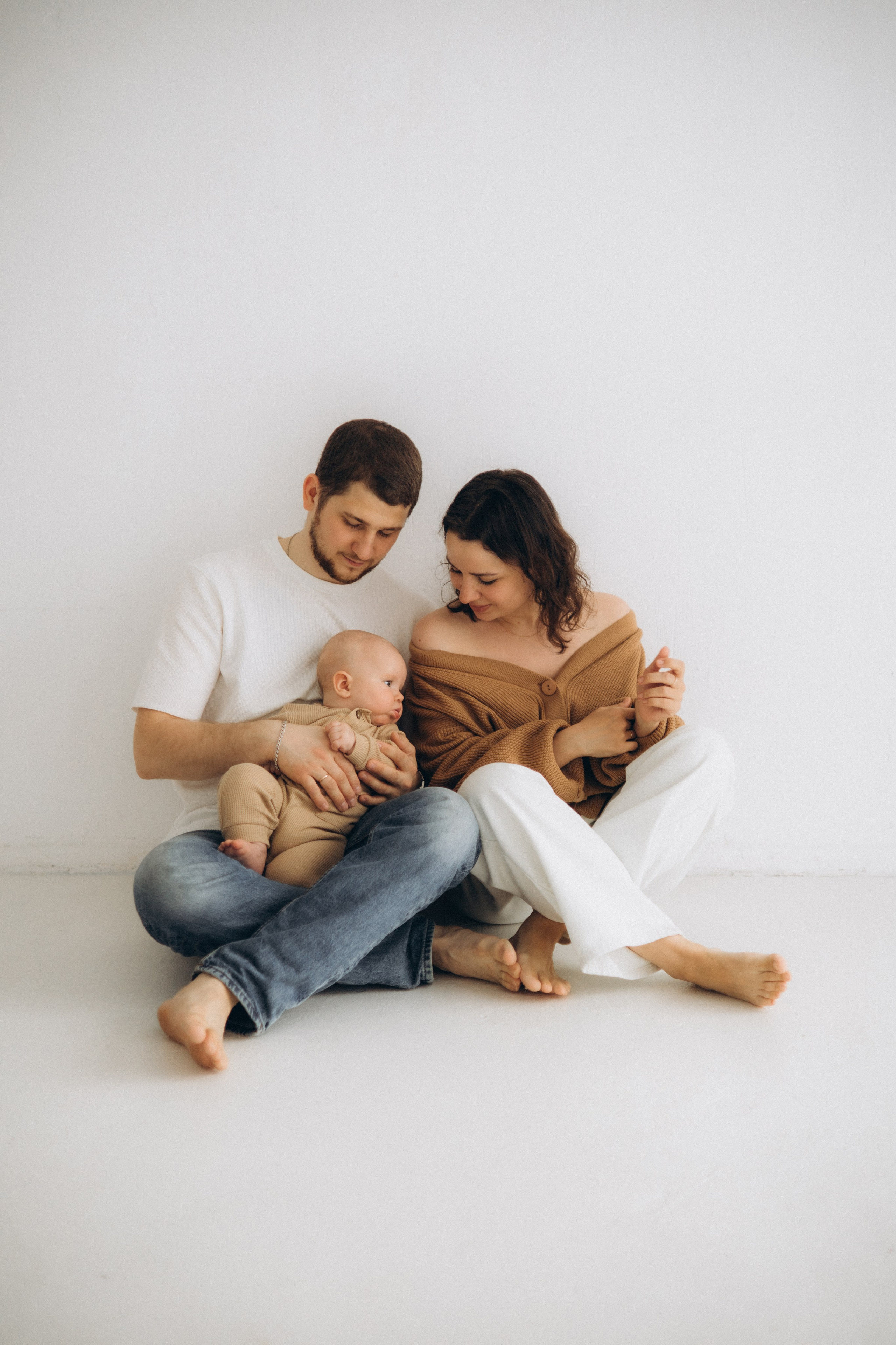 Портфолио. Семейный фотограф Нижний Новгород Мария Воробьева