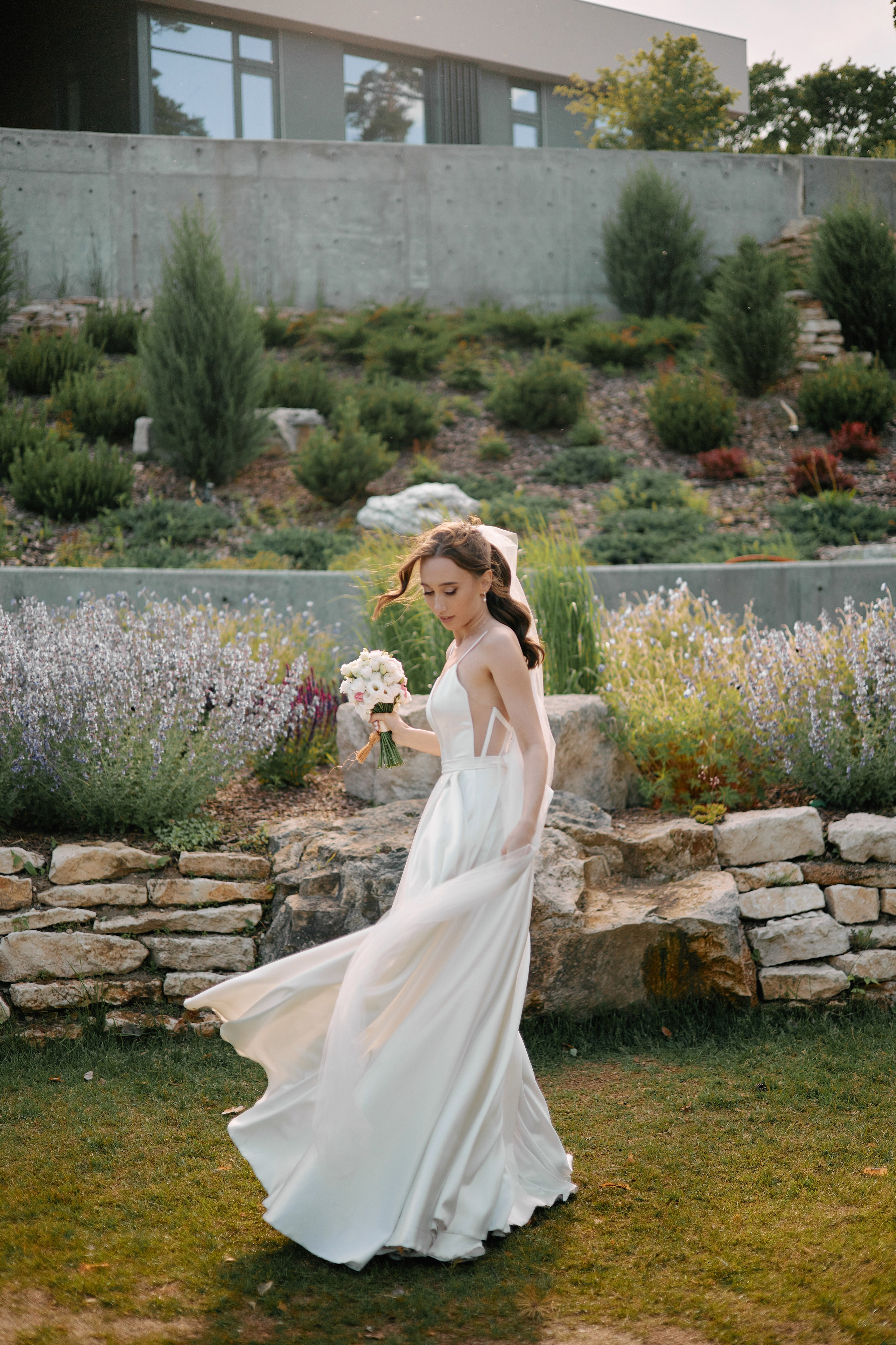 Влада и Алексей. Профессиональный Фотограф во Владимире, в Москве и в Суздале — Полина Романычева