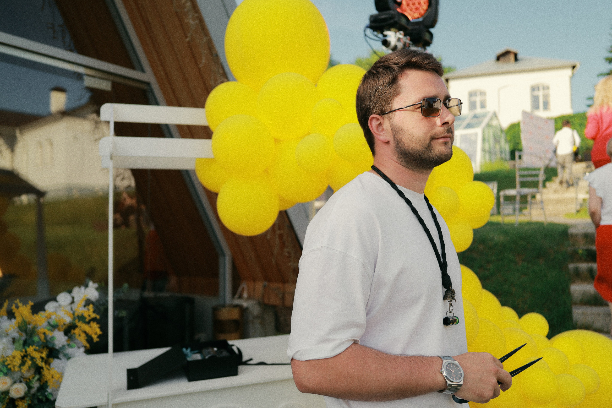 Атмо. Фотограф во Владимире, Москве и Суздале — Полина Романычева