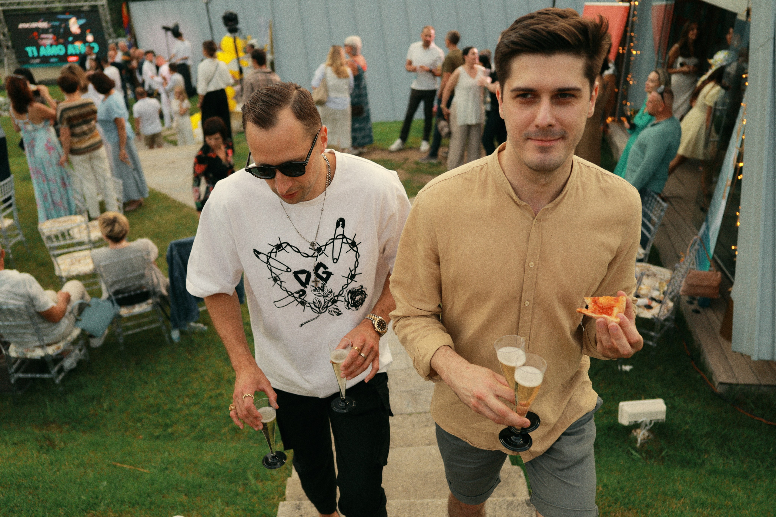 Атмо. Фотограф во Владимире, Москве и Суздале — Полина Романычева