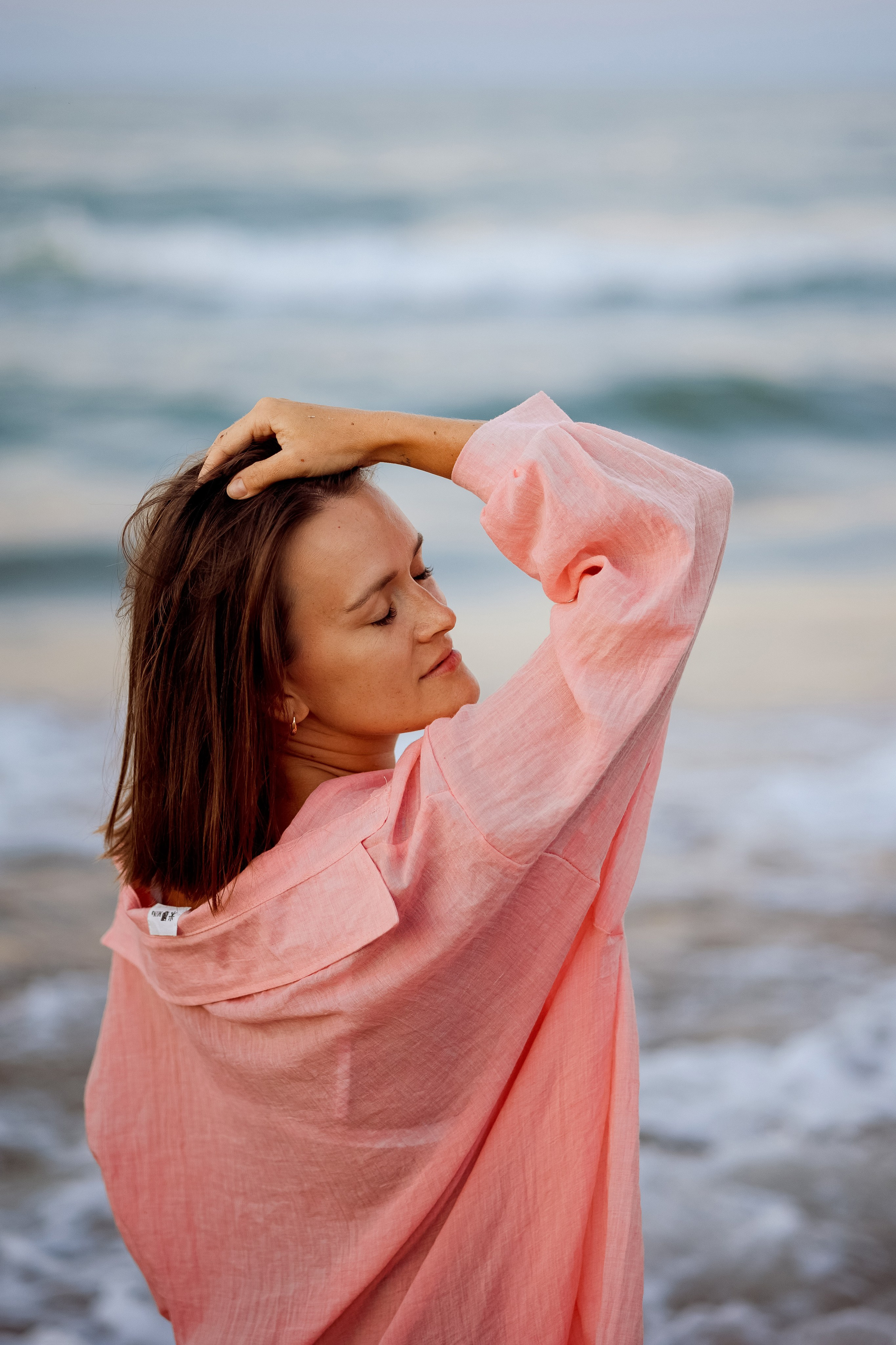 Юлия с семьёй. Свадебный и семейный фотограф в Каспийске Алёна Нурмагомедова