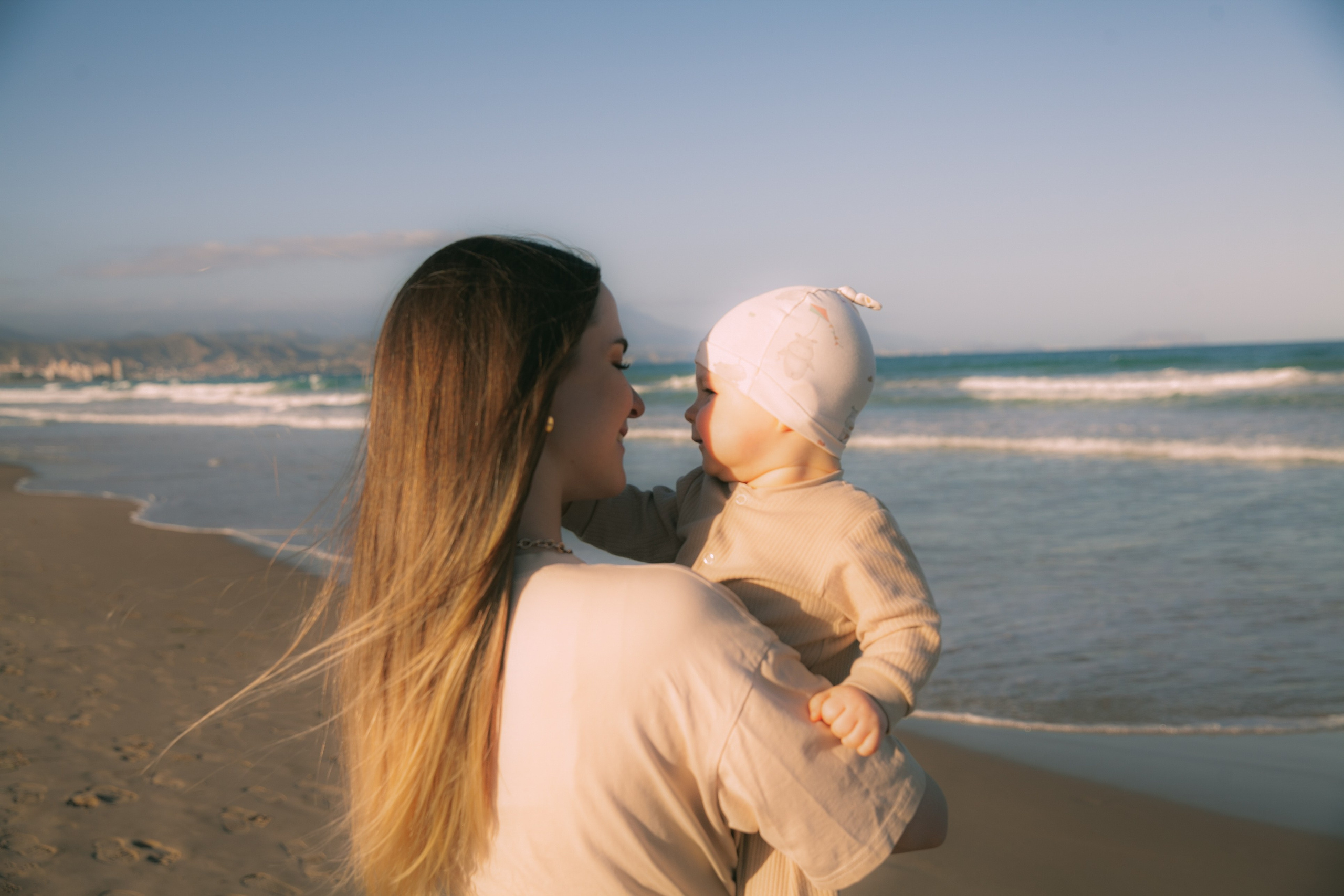 George & Veronika with David. ANNA KUDRINA PHOTOGRAPHY Russia