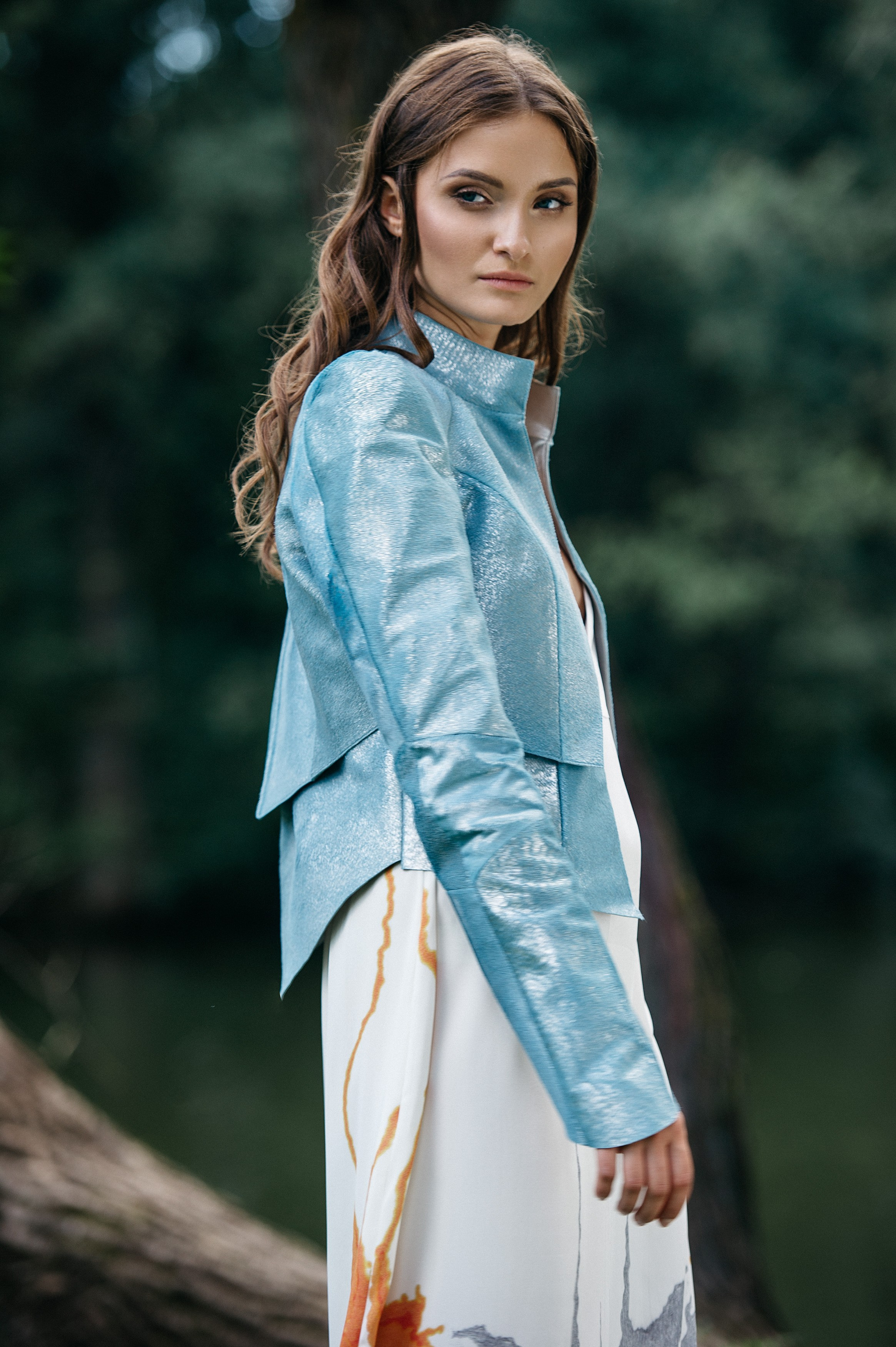 IRYNVIGRE. Фотограф Сергей Бойко Москва