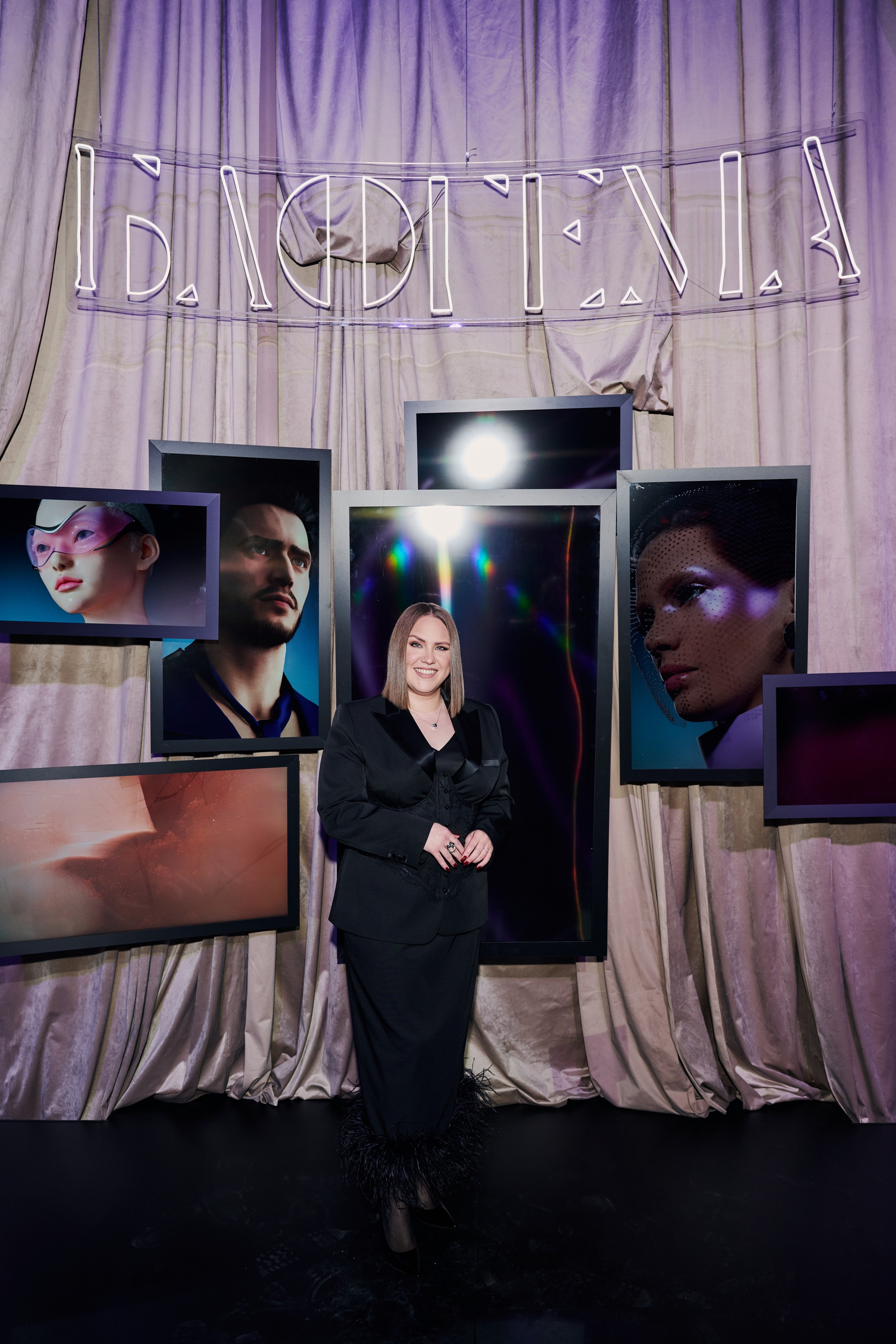 Блогема. Фотограф Сергей Бойко Москва