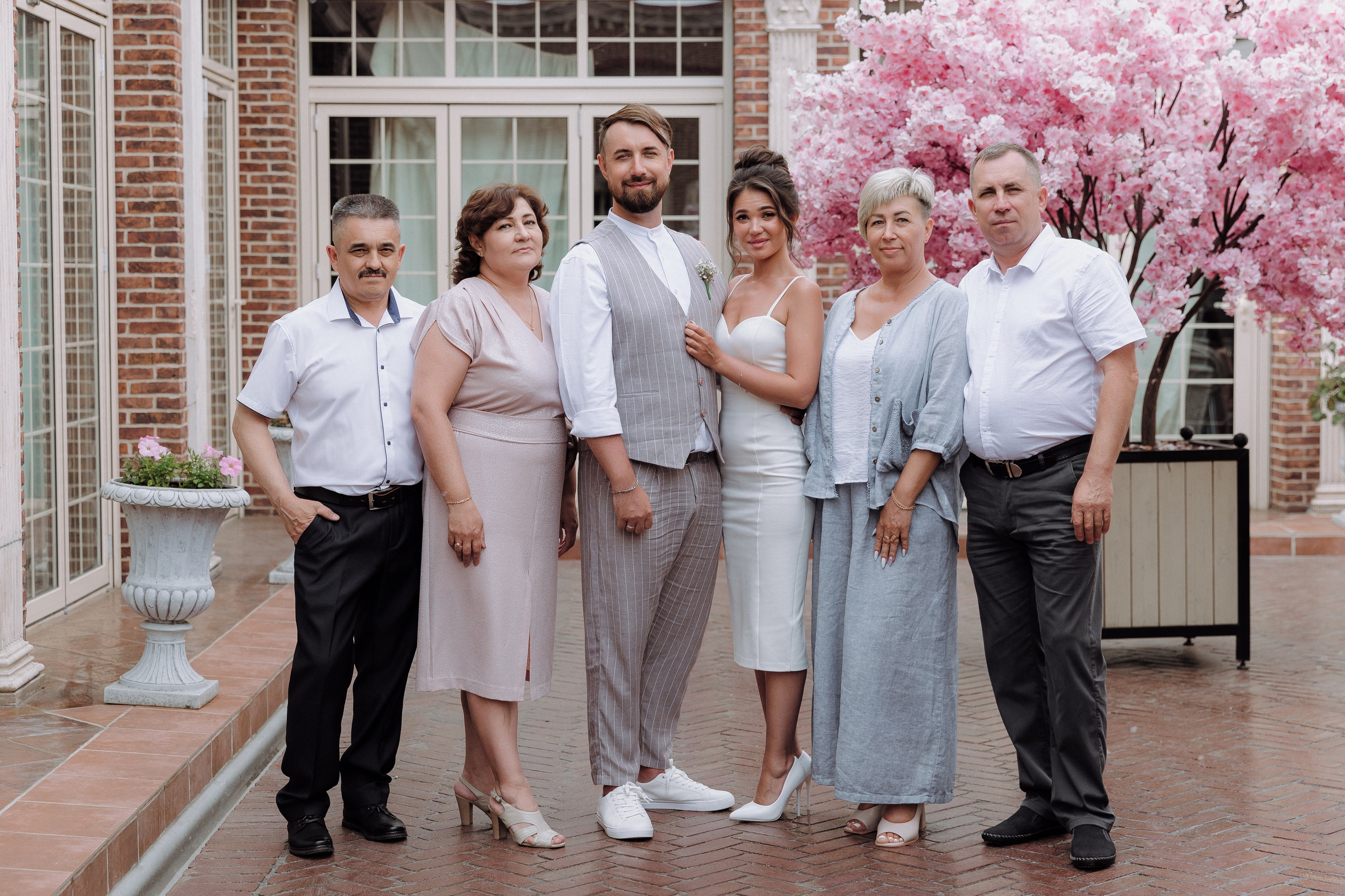 Евгений и Алина | 07.06.2024. Репортажный фотограф Челябинск Егор Фомин