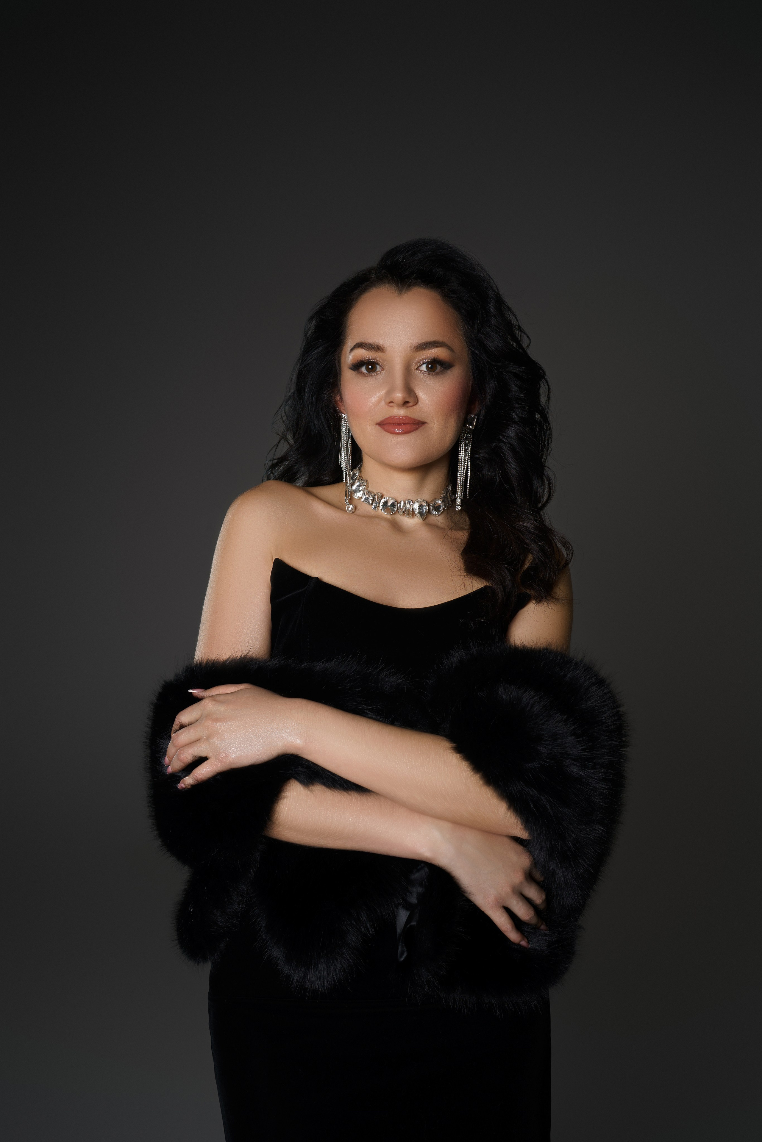 Циклорама. Фотограф Воронеж Олеся Султанова