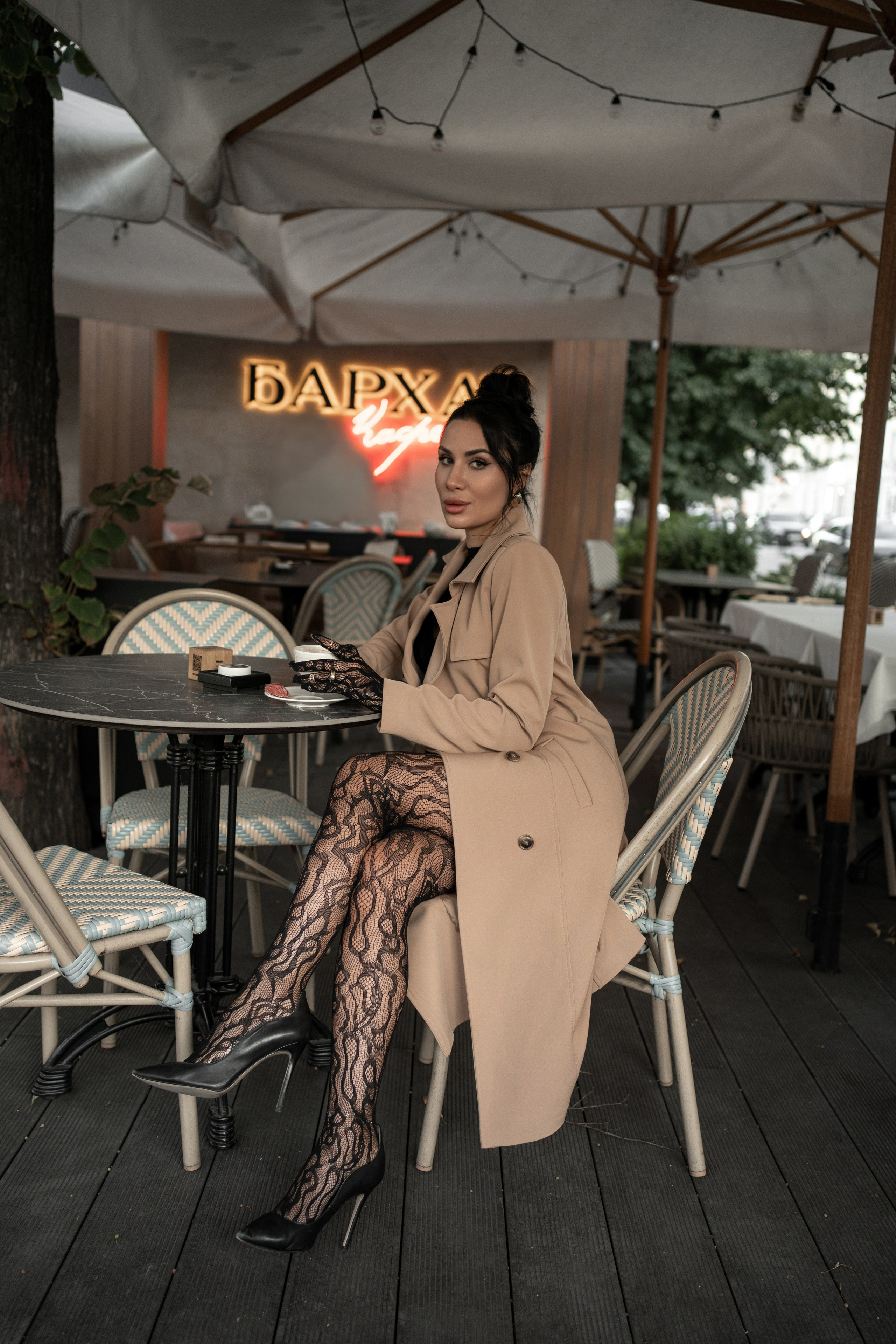 Фотопрогулки. Фотограф Воронеж Олеся Султанова