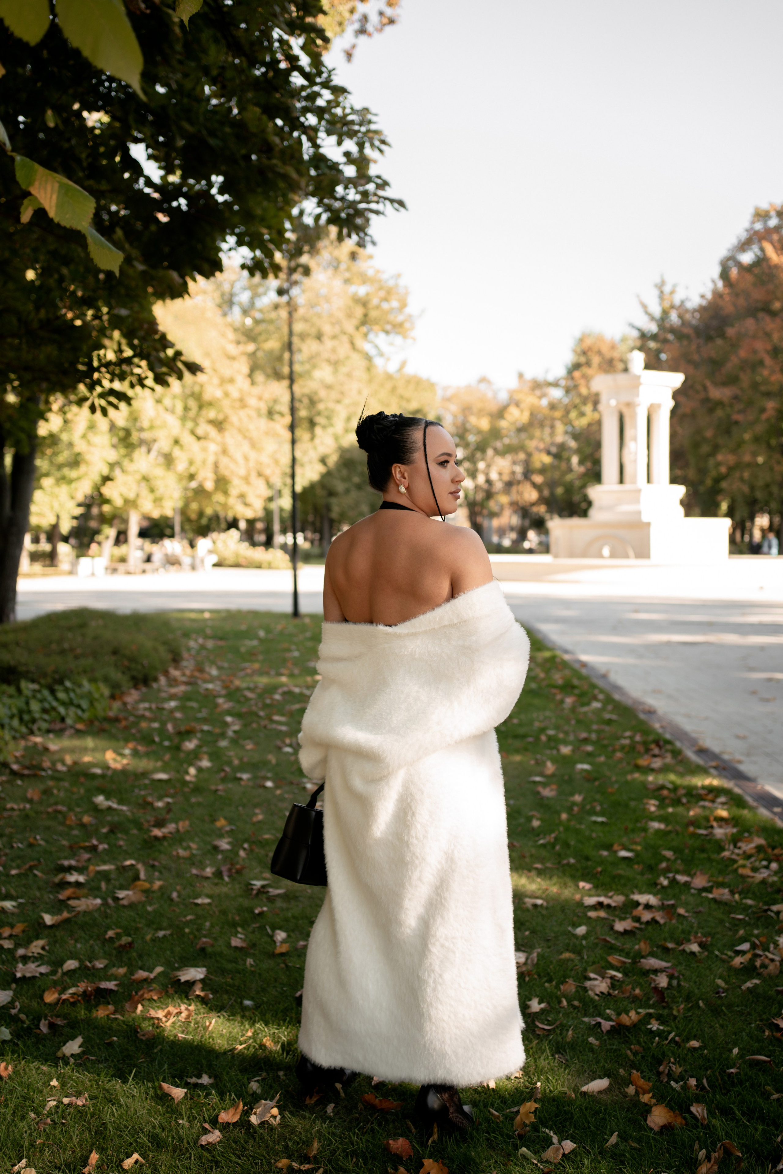 Фотопрогулки. Фотограф Воронеж Олеся Султанова