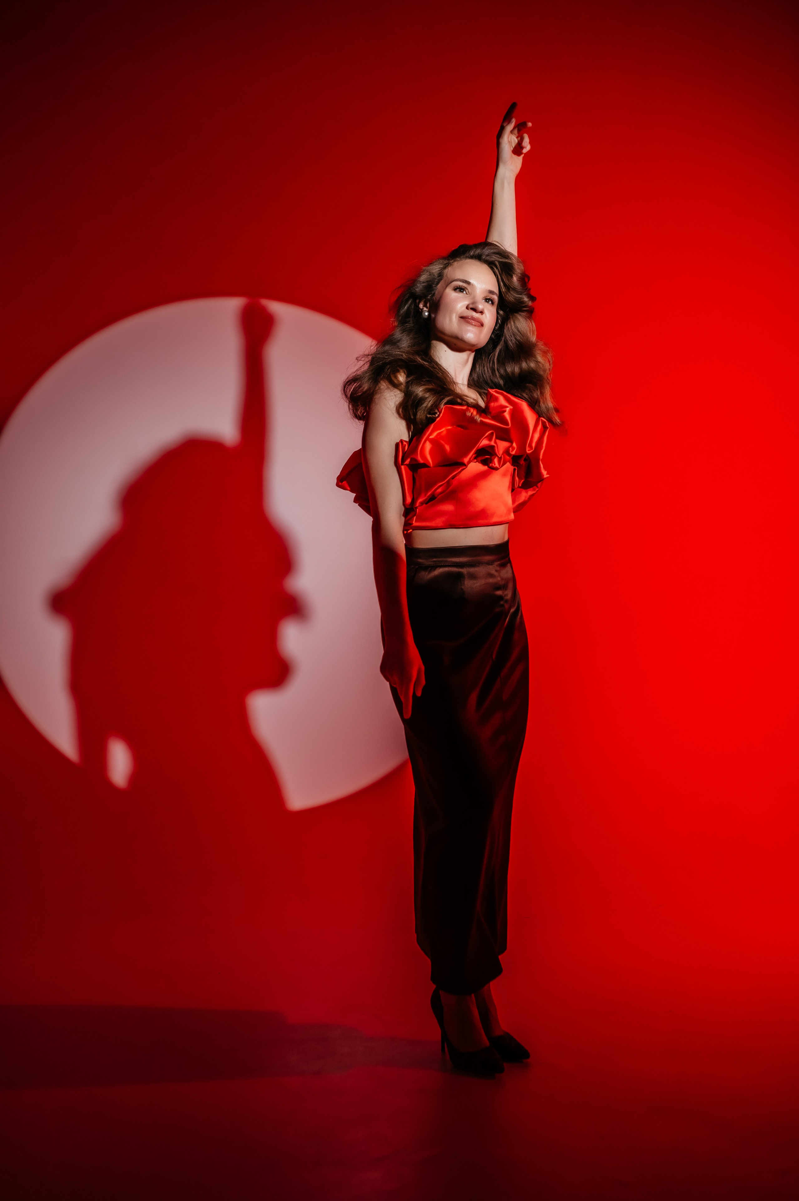 Юлия. Семейный и детский фотограф в Туле