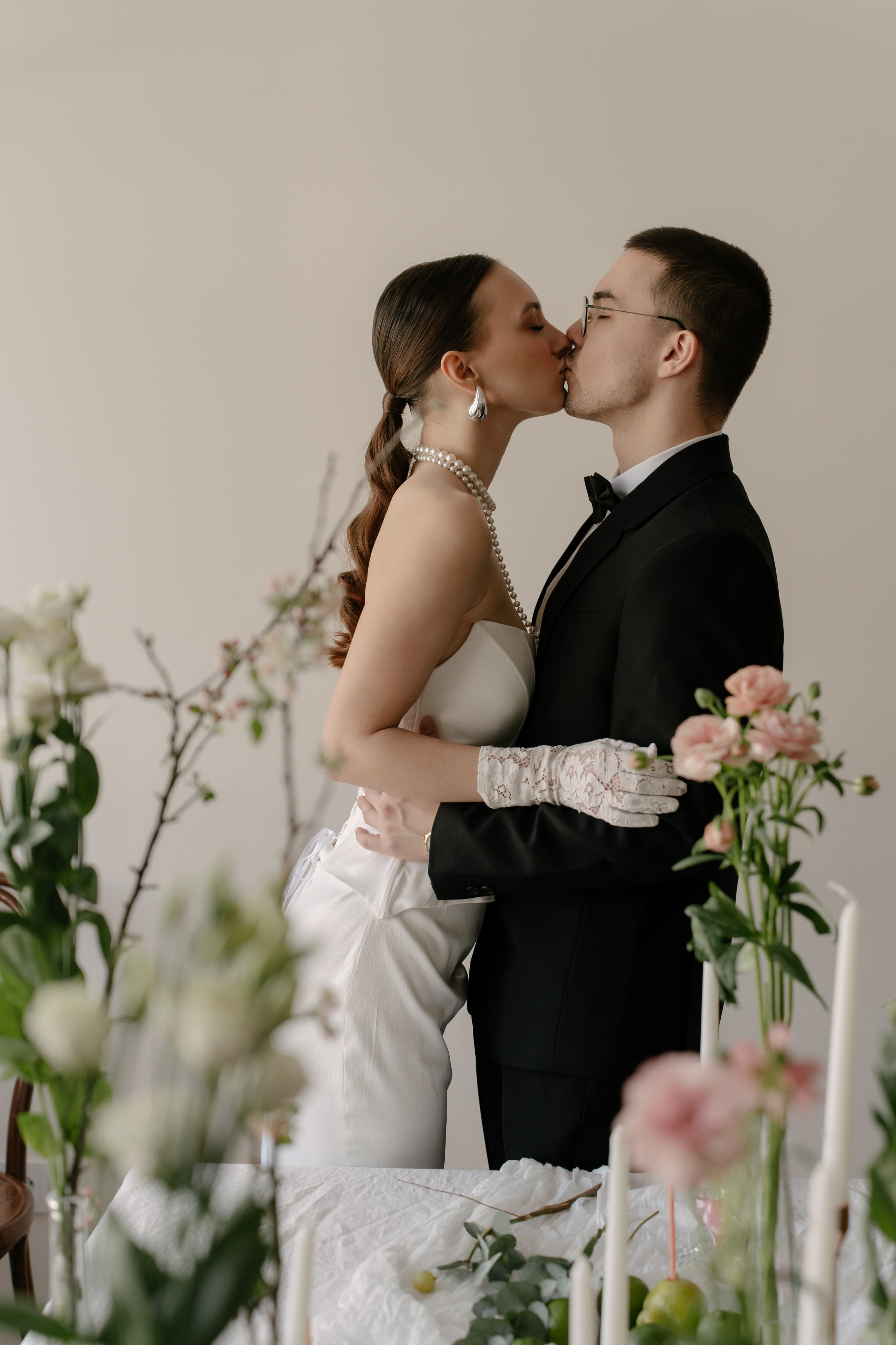 Так начинается ваш день. Семейный и свадебный фотограф в Красногорске Анастасия Тихонова