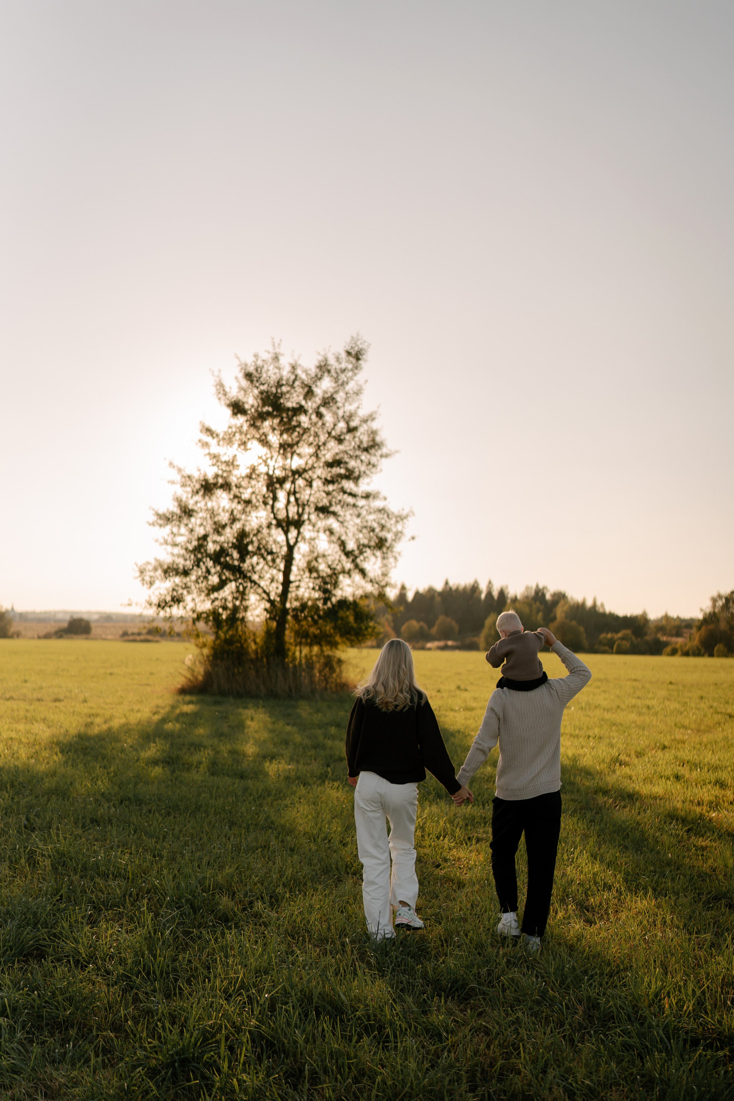 Годовасие Гриши. Свадебный и семейный фотограф в Москве и Красногорске — живые кадры | Анастасия Тихонова