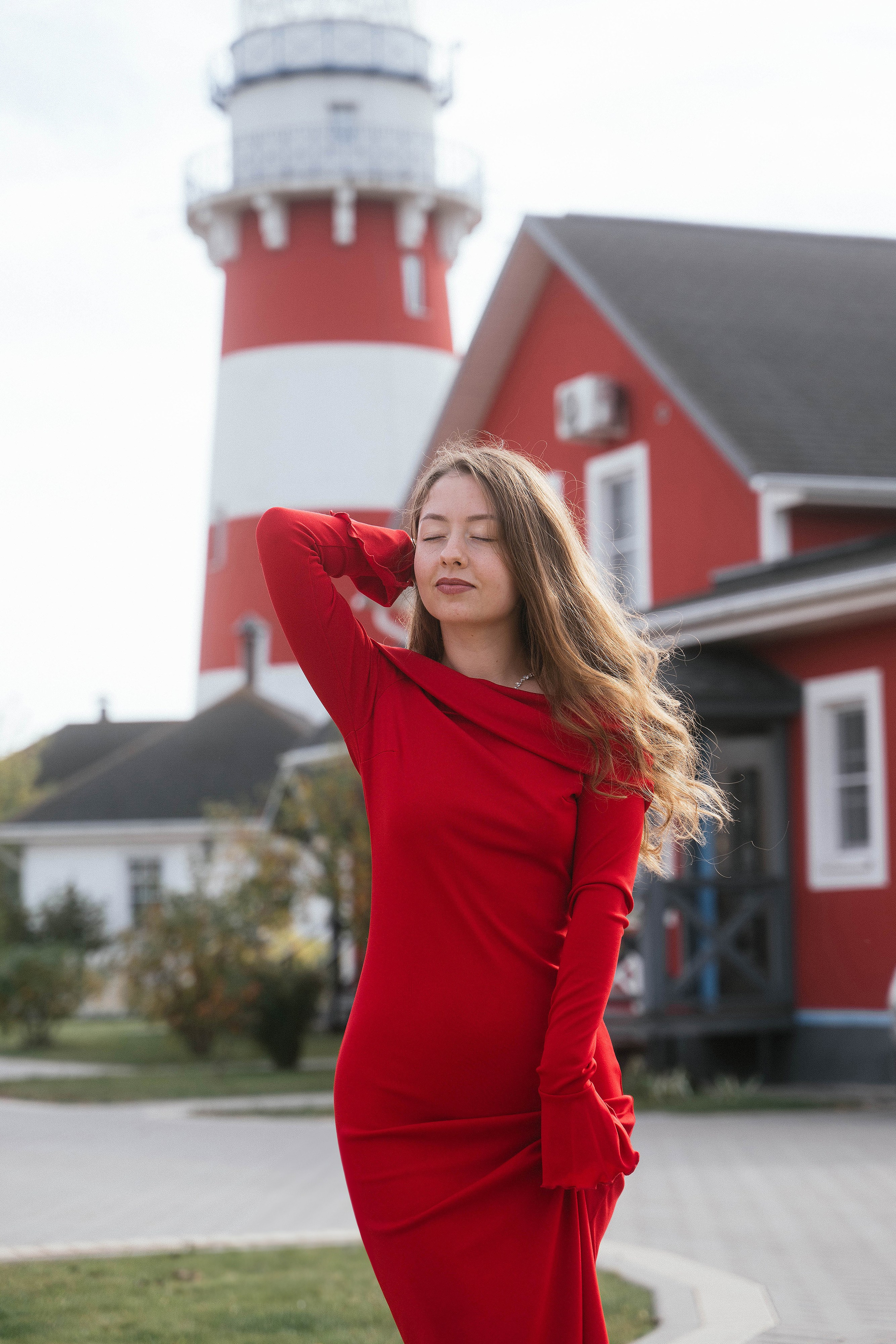 Лена. Свадебный, семейный фотограф в Рязани Лена Брант