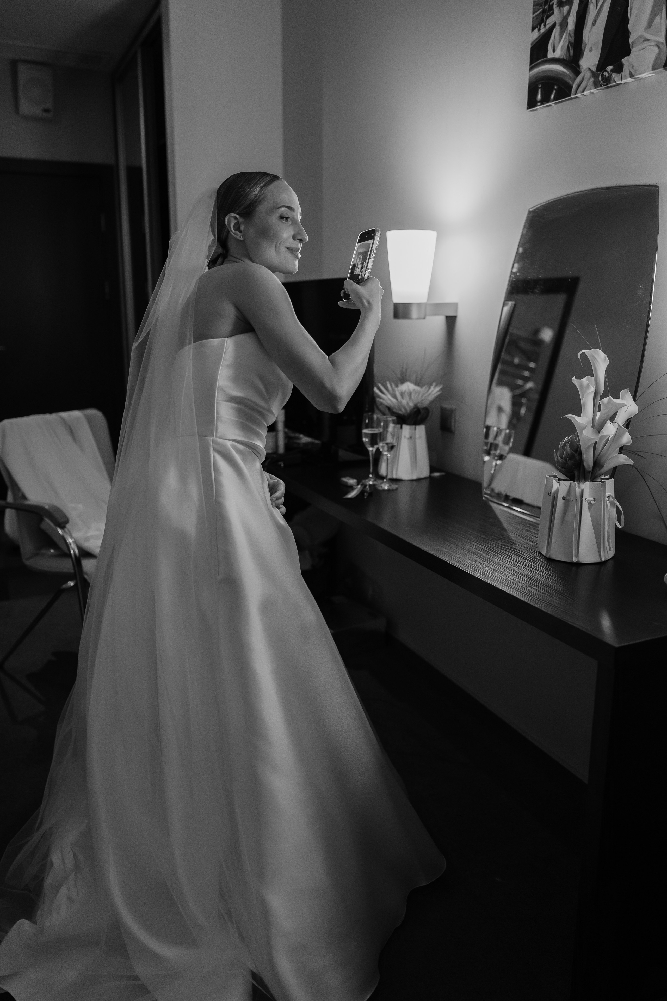 Юля и Миша. Свадебный и семейный фотограф в Москве и Красногорске — живые кадры | Анастасия Тихонова