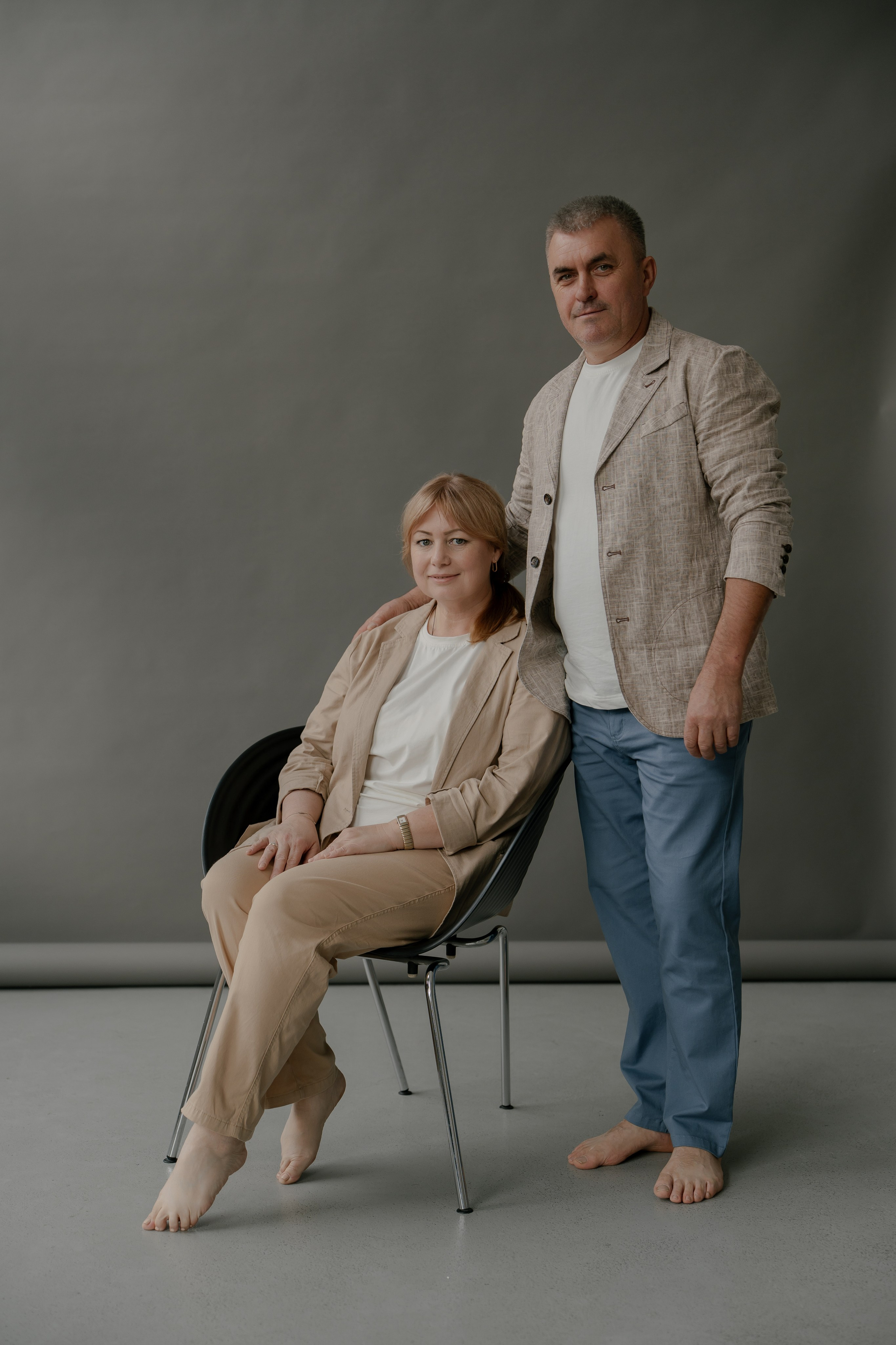 Большая семья Елисея. Свадебный и семейный фотограф в Москве и Красногорске — живые кадры | Анастасия Тихонова