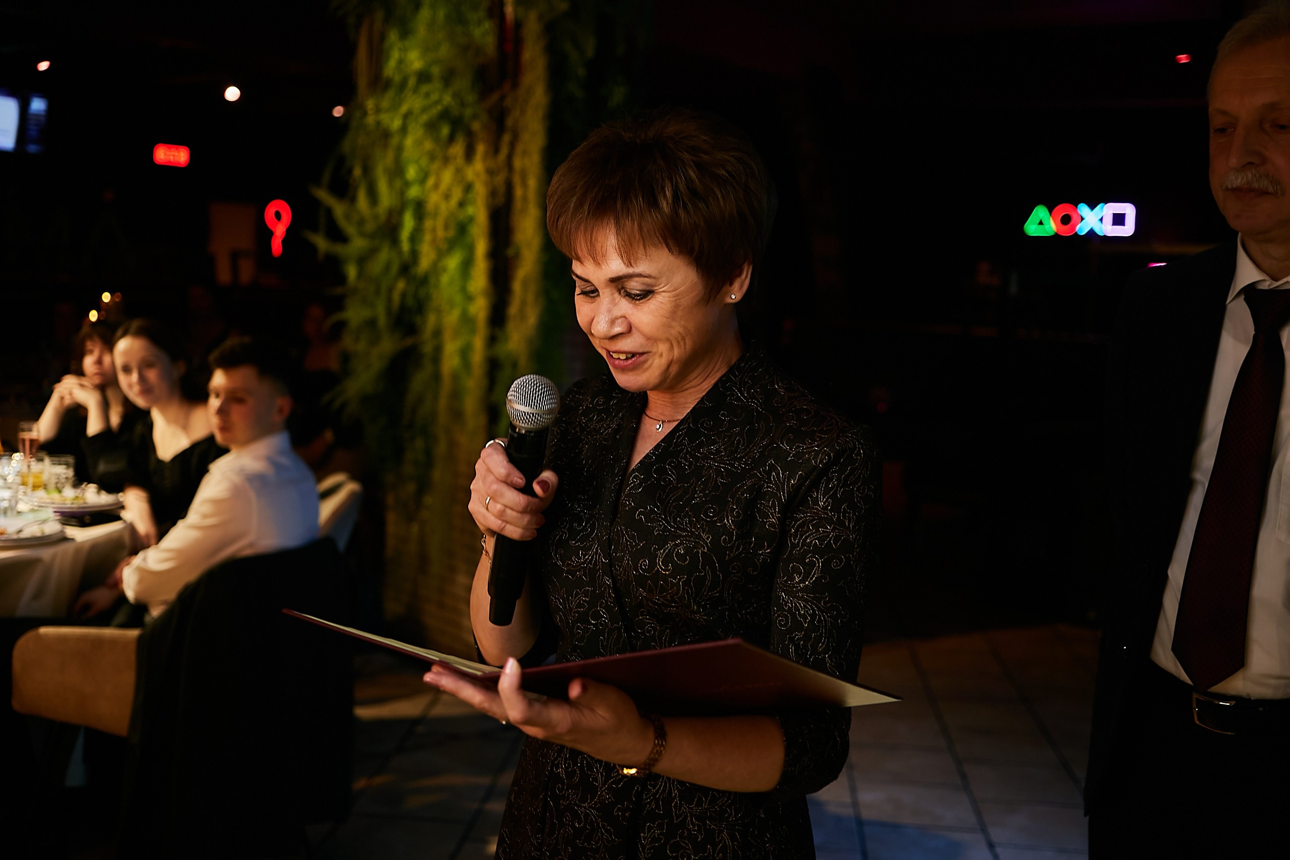 Свадебное Торжество Антона и Гульназ. Фотограф и Видеограф в Москве. Олег Корушев