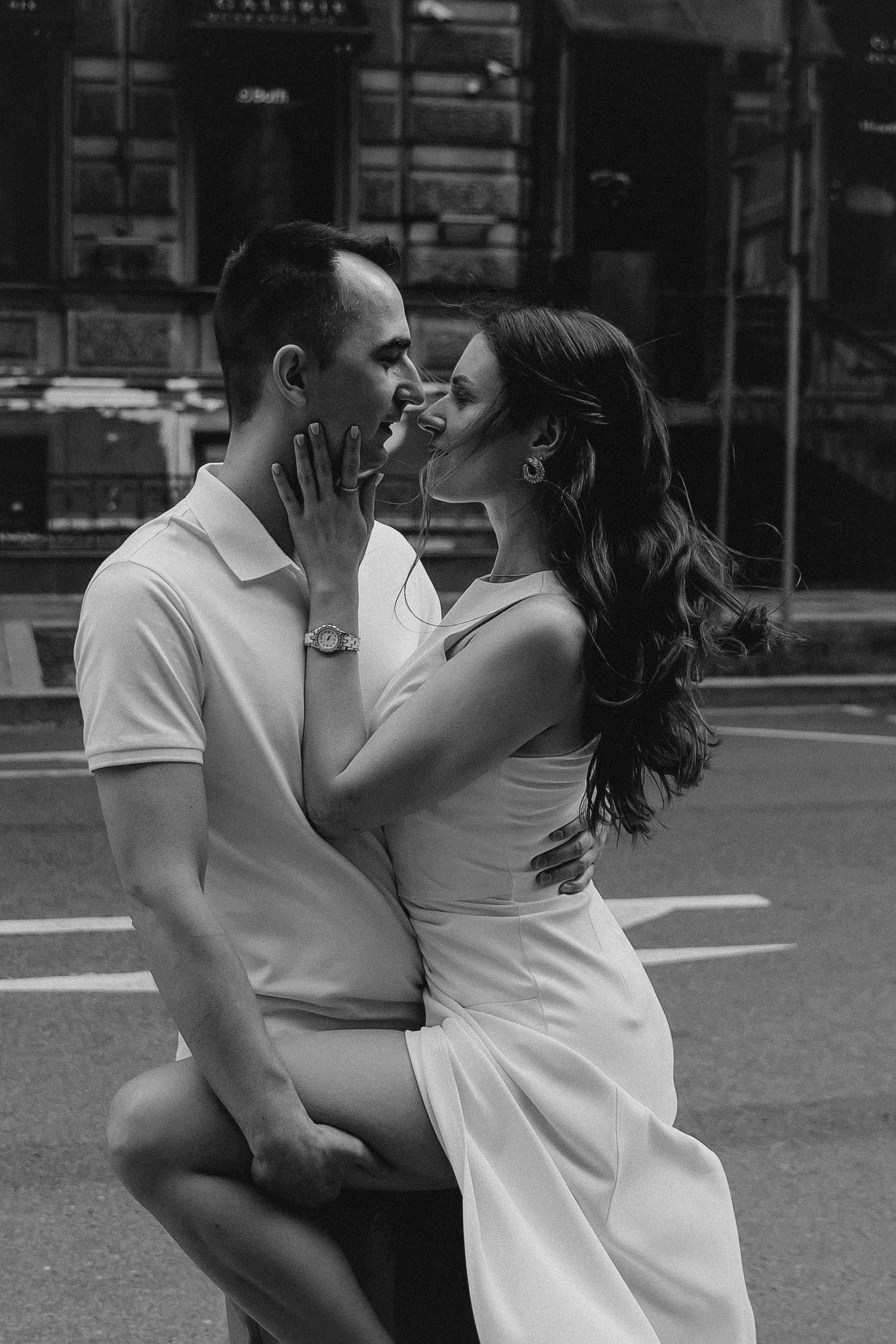 Love Story. Анна Михайлова|Свадебный фотограф в Санкт-Петербурге