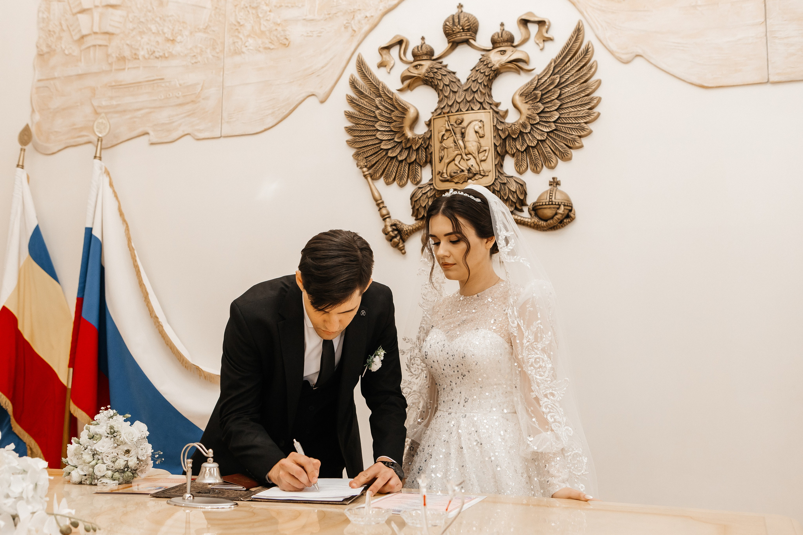 Артем и Лада. Свадебный и семейный фотограф в Ростове-на-Дону