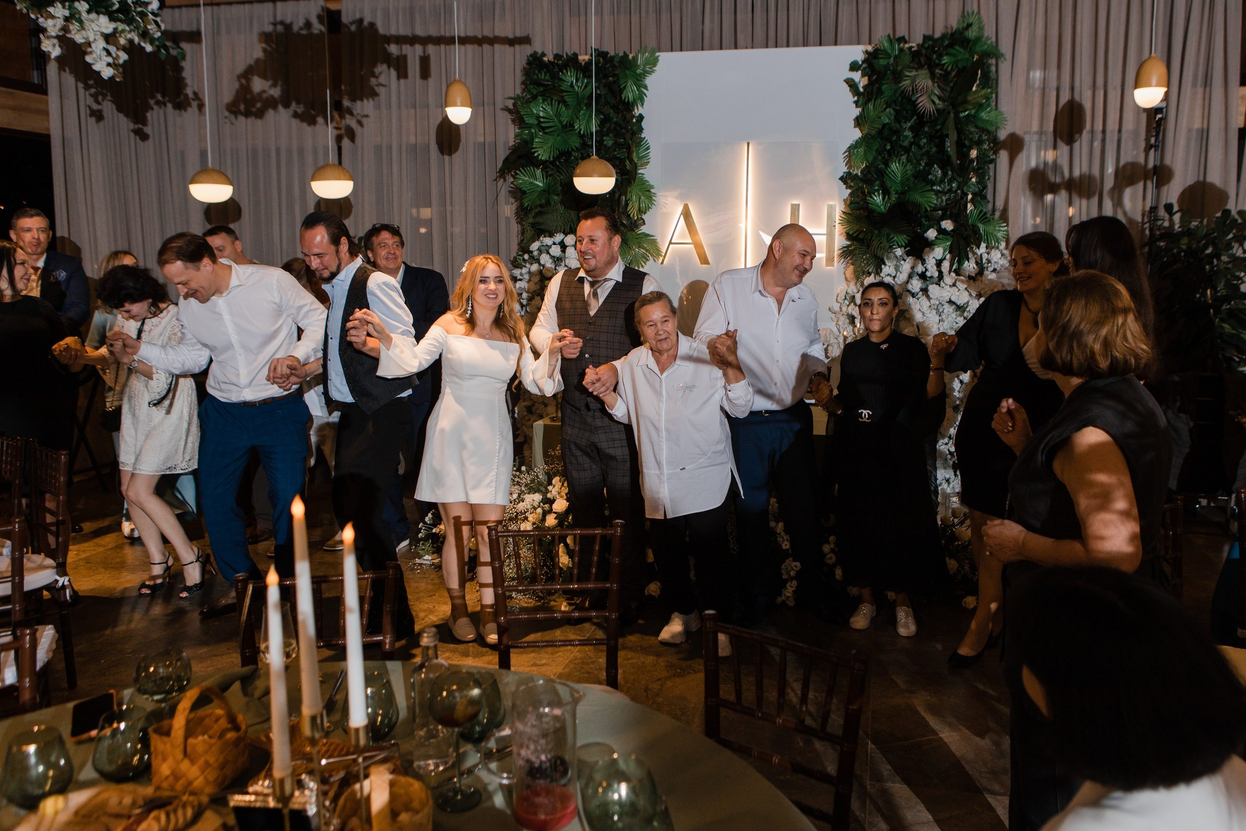 Свадебная фотосессия 4. Фотограф на свадьбу. Фотограф Анна Хомко. Беларусь, Москва, Варшава. Свадебная фотосъемка