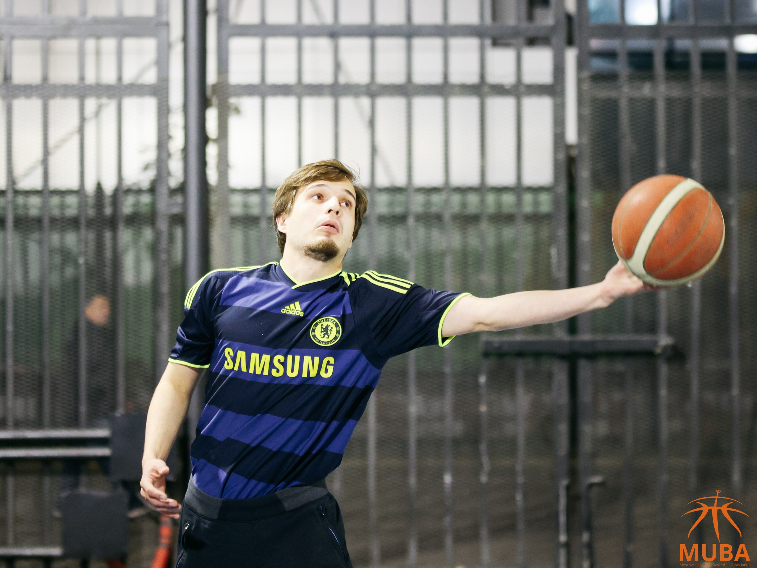 БАСКЕТБОЛ. Концертный и репортажный фотограф в Москве и Санкт-Петербурге Мария