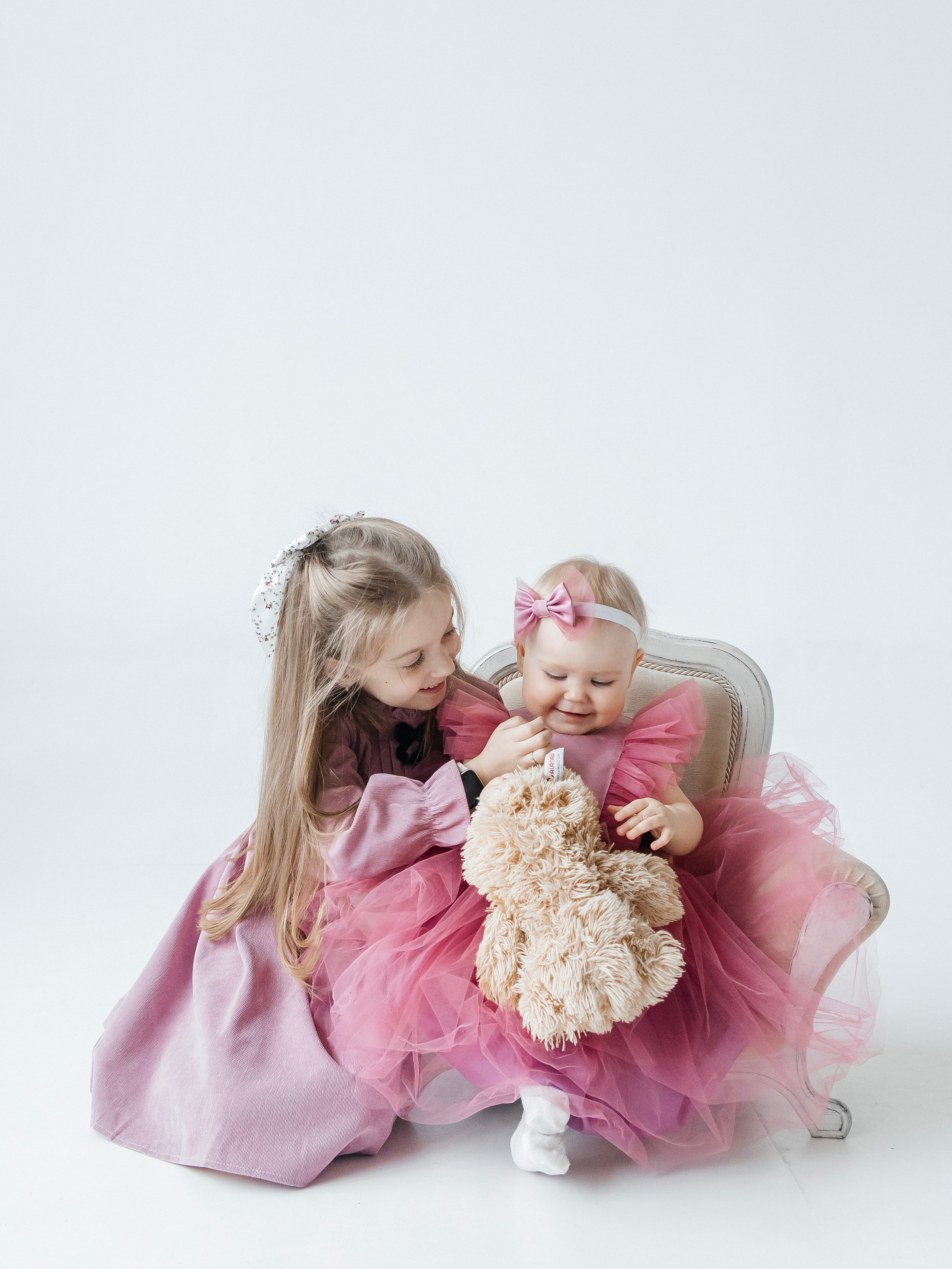 Алисия 1 годик. Главная