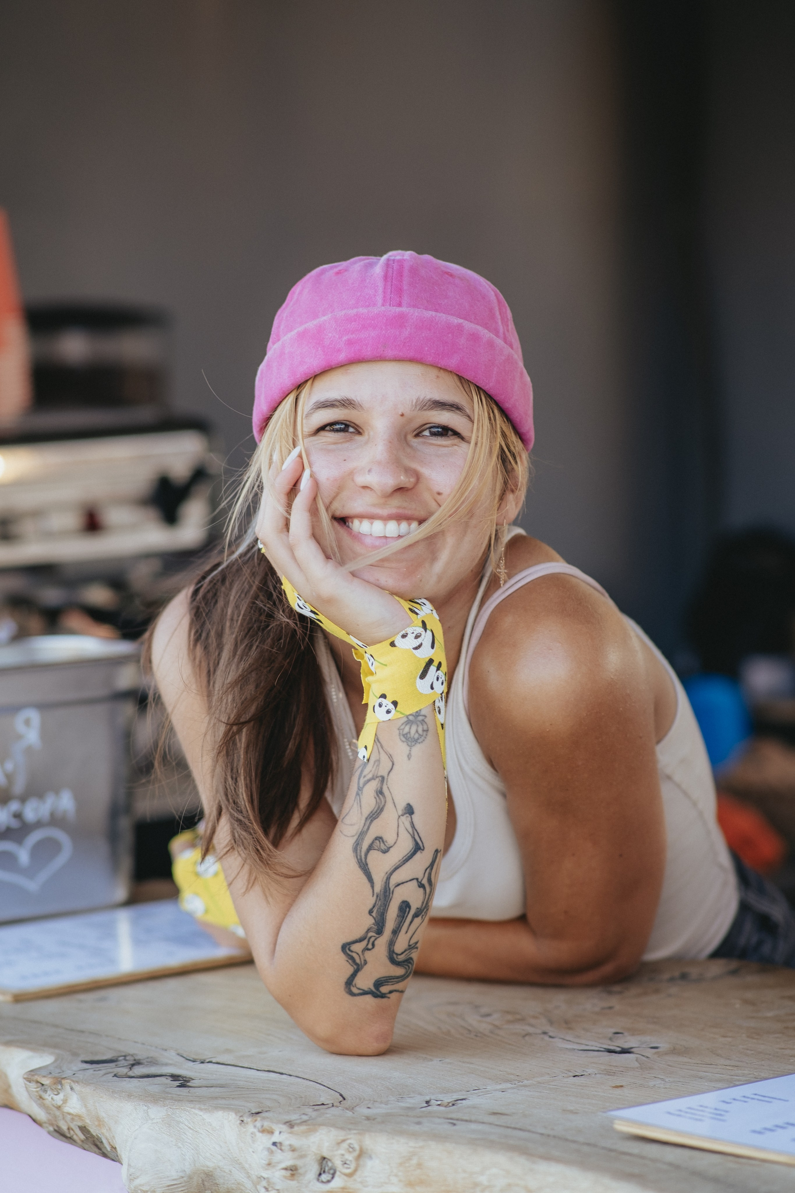 Портфолио. Сайт фотографа Дмитрия Батенёва