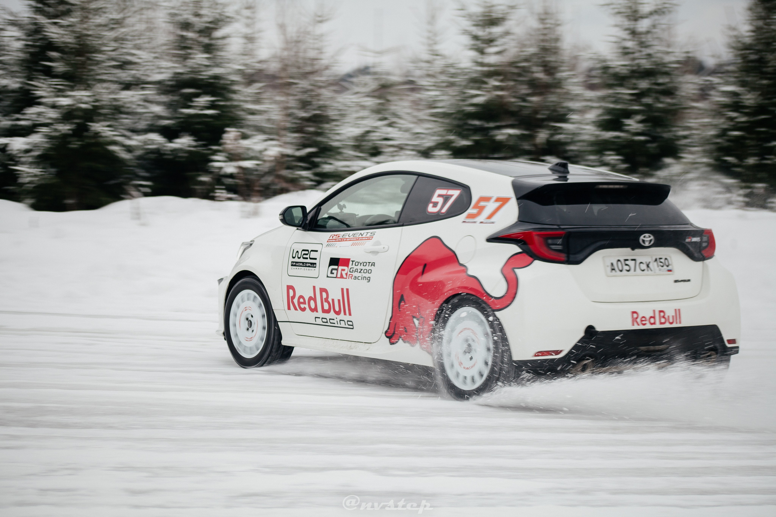 RSE Тропикана 2023. Мультижанровый фотограф в Москве Наталия Степанова