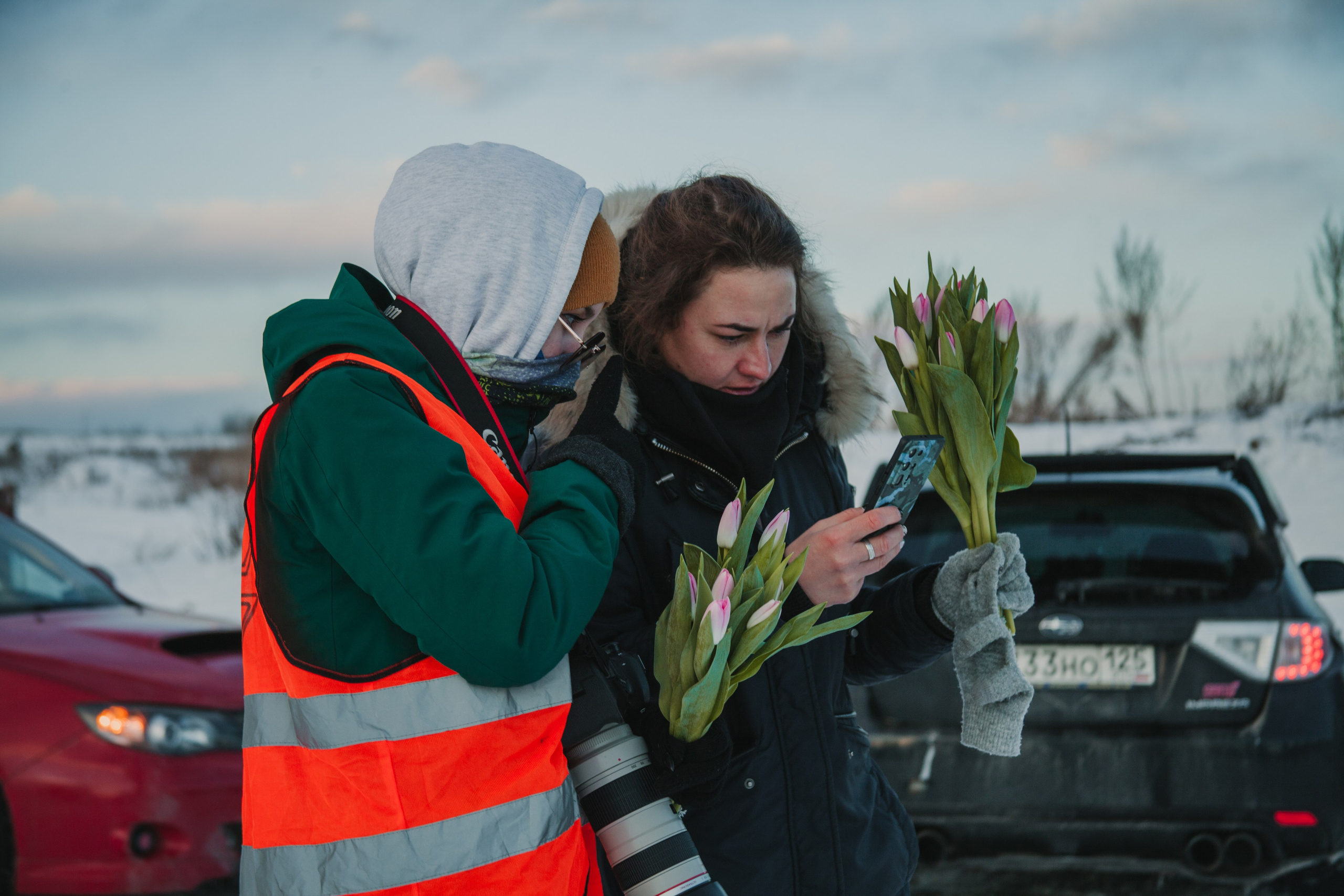 RSE Тропикана 2021. Мультижанровый фотограф в Москве Наталия Степанова