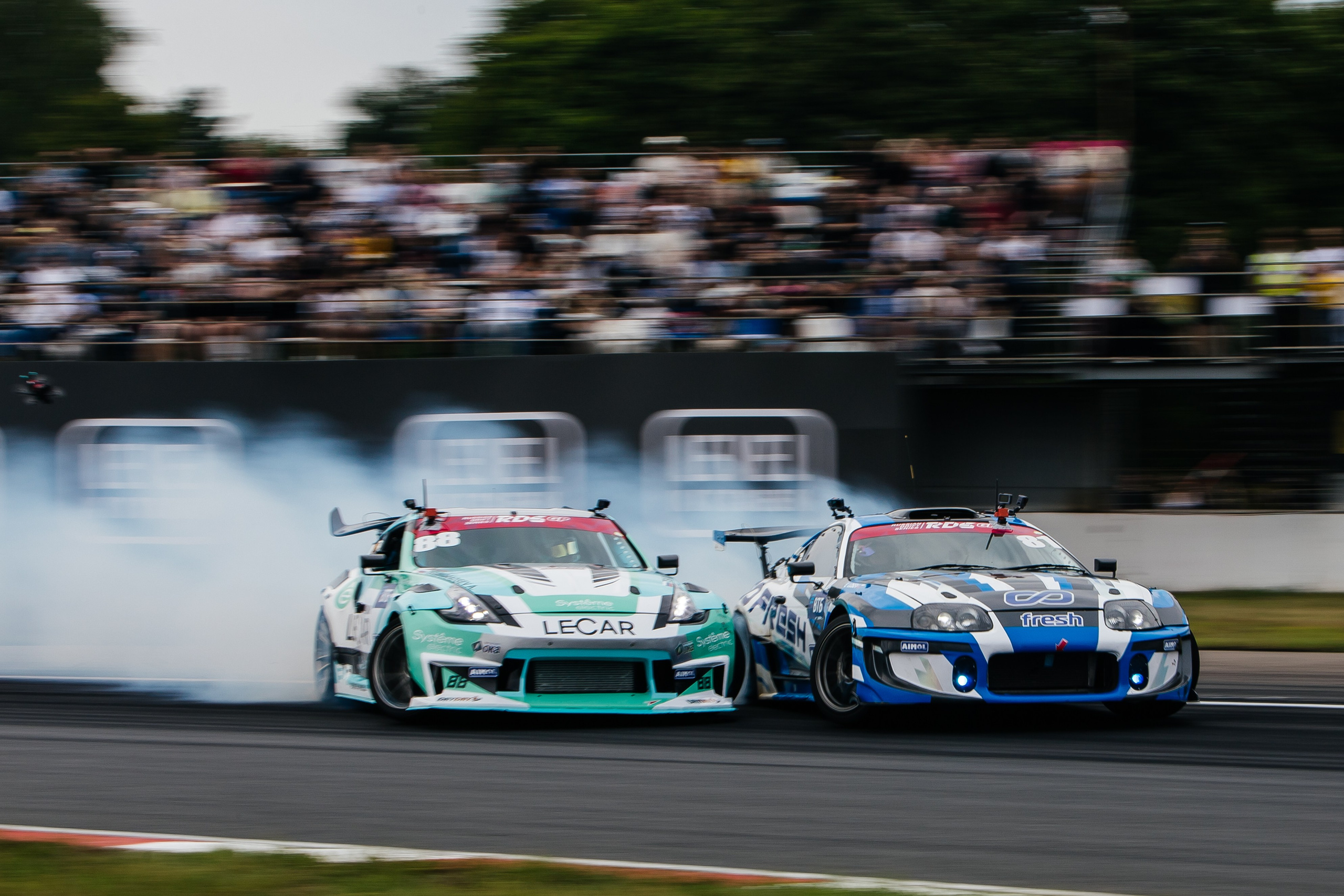 RDS GP 4 этап. Мультижанровый фотограф в Москве Наталия Степанова