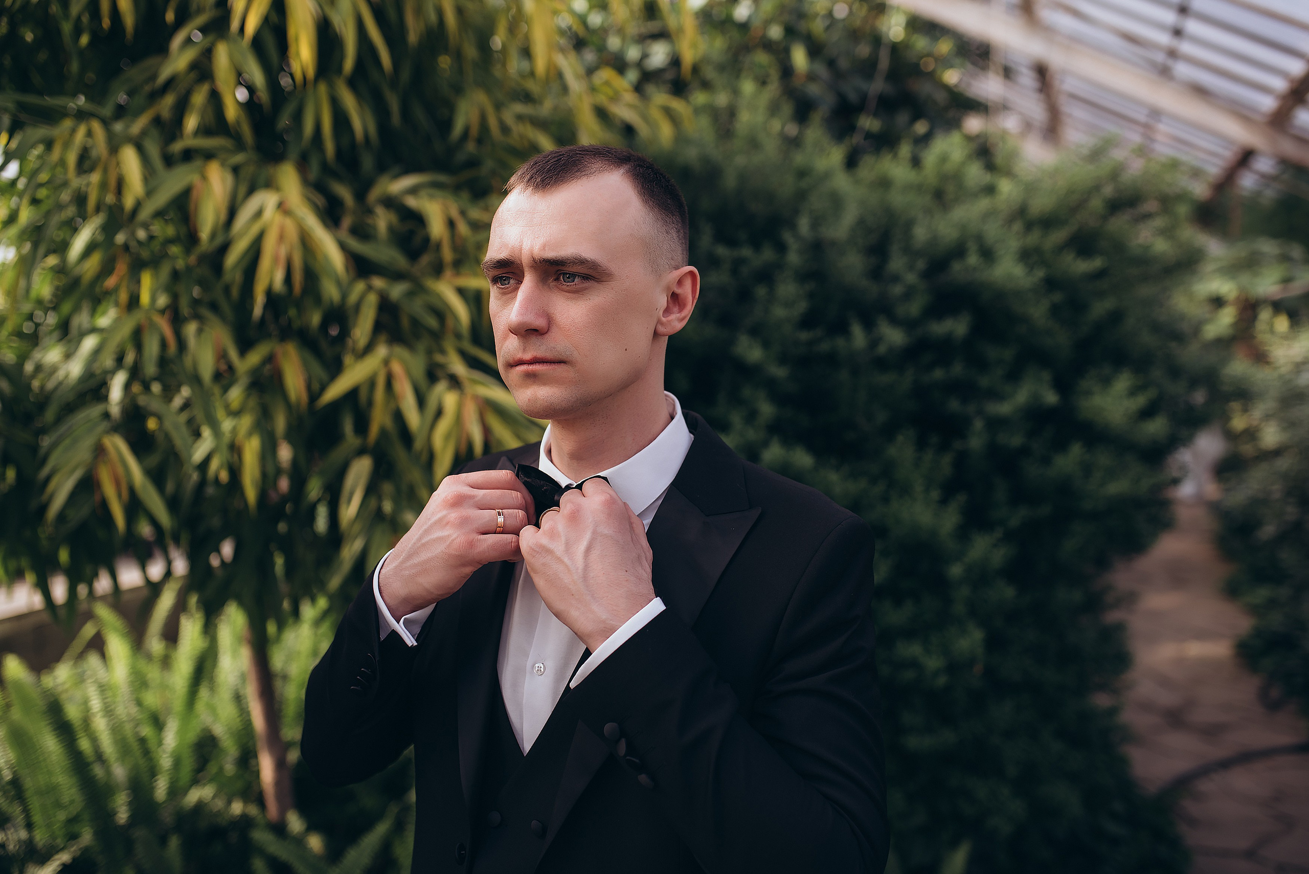 Алексей +Александра. Главная