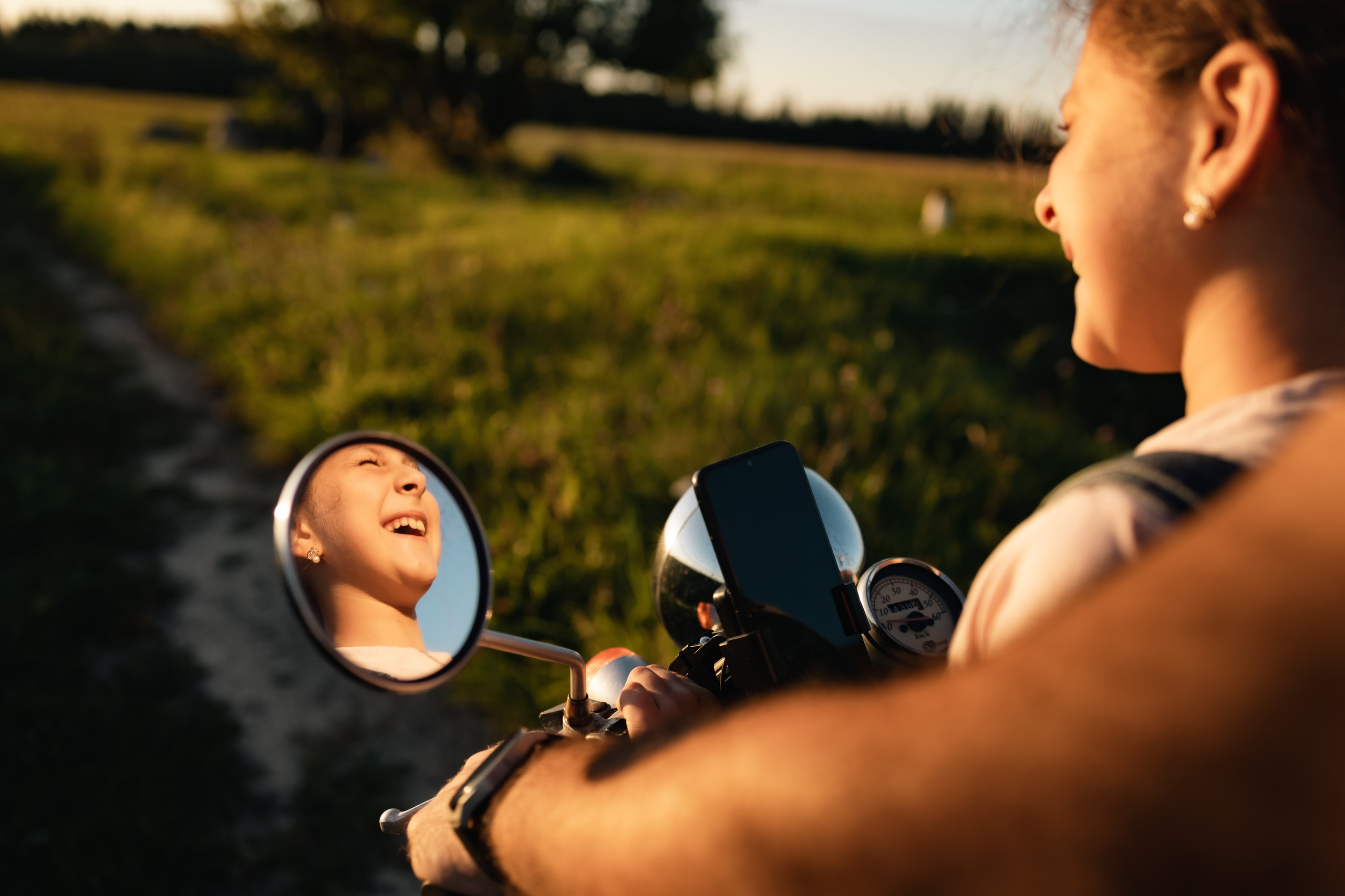Семейный и детский фотограф в Санкт-Петербурге Павлова Елена