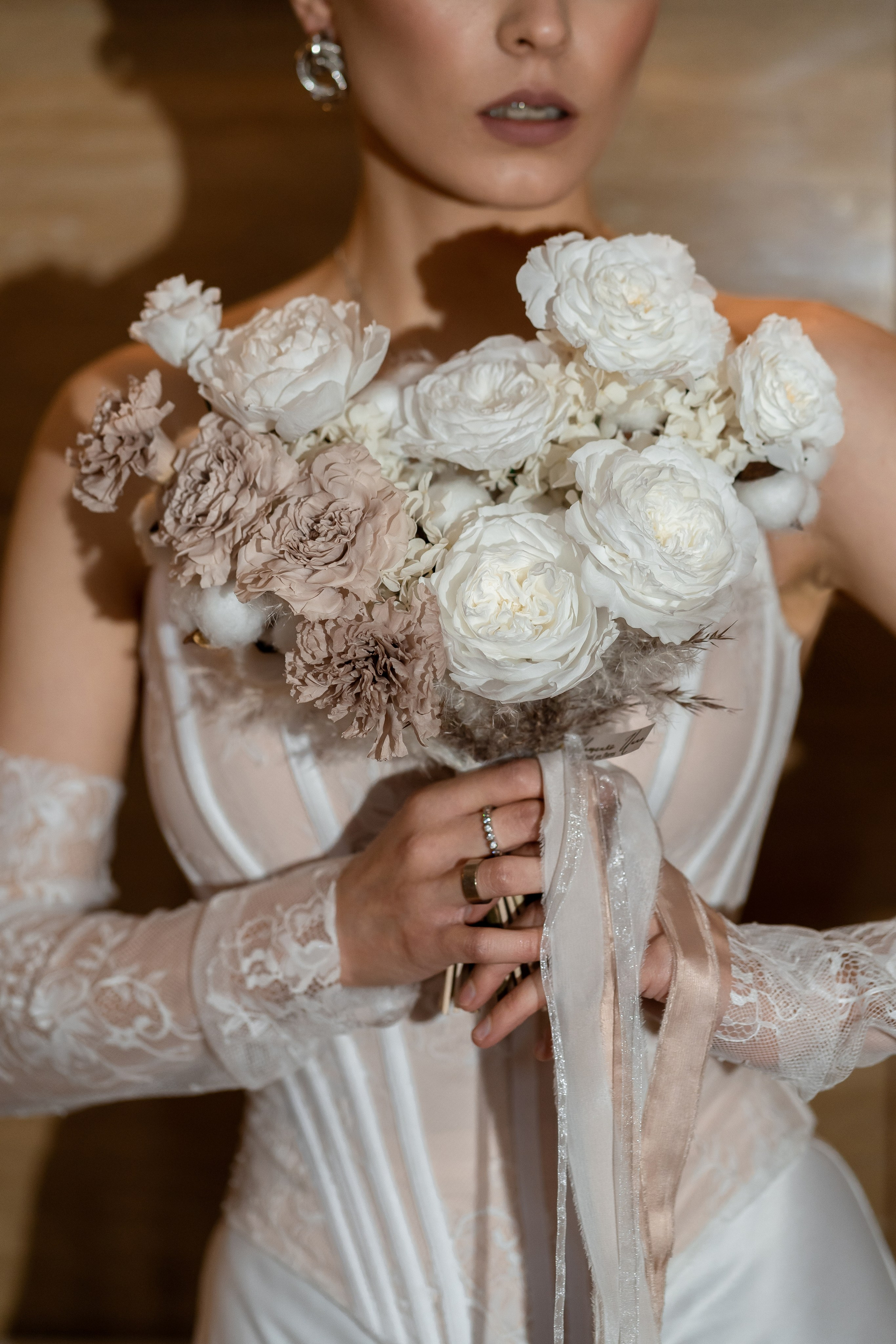 Bride. Свадебный фотограф в Воронеже Дарья Володарская