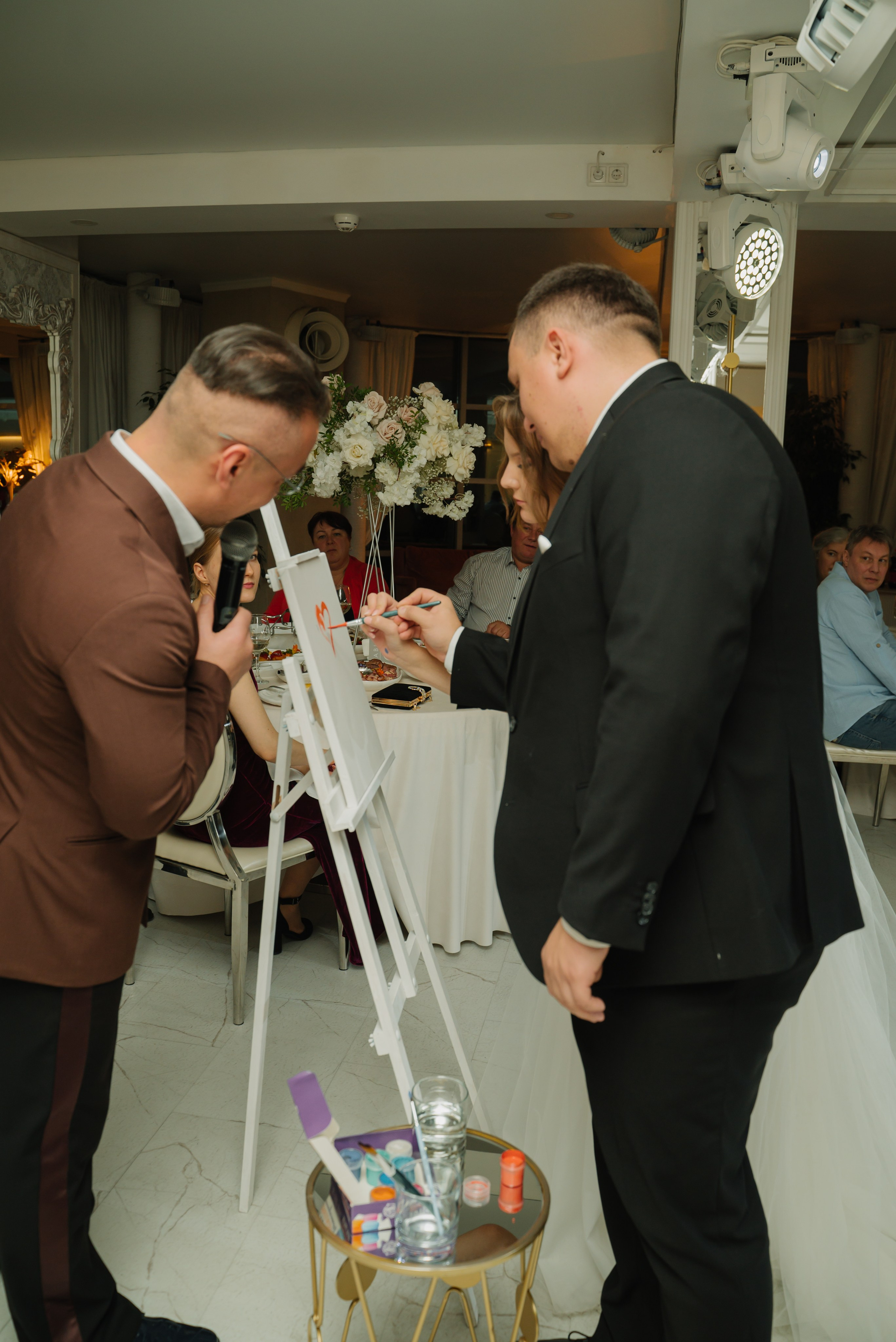 Что было после. Ваш свадебный и семейный фотограф