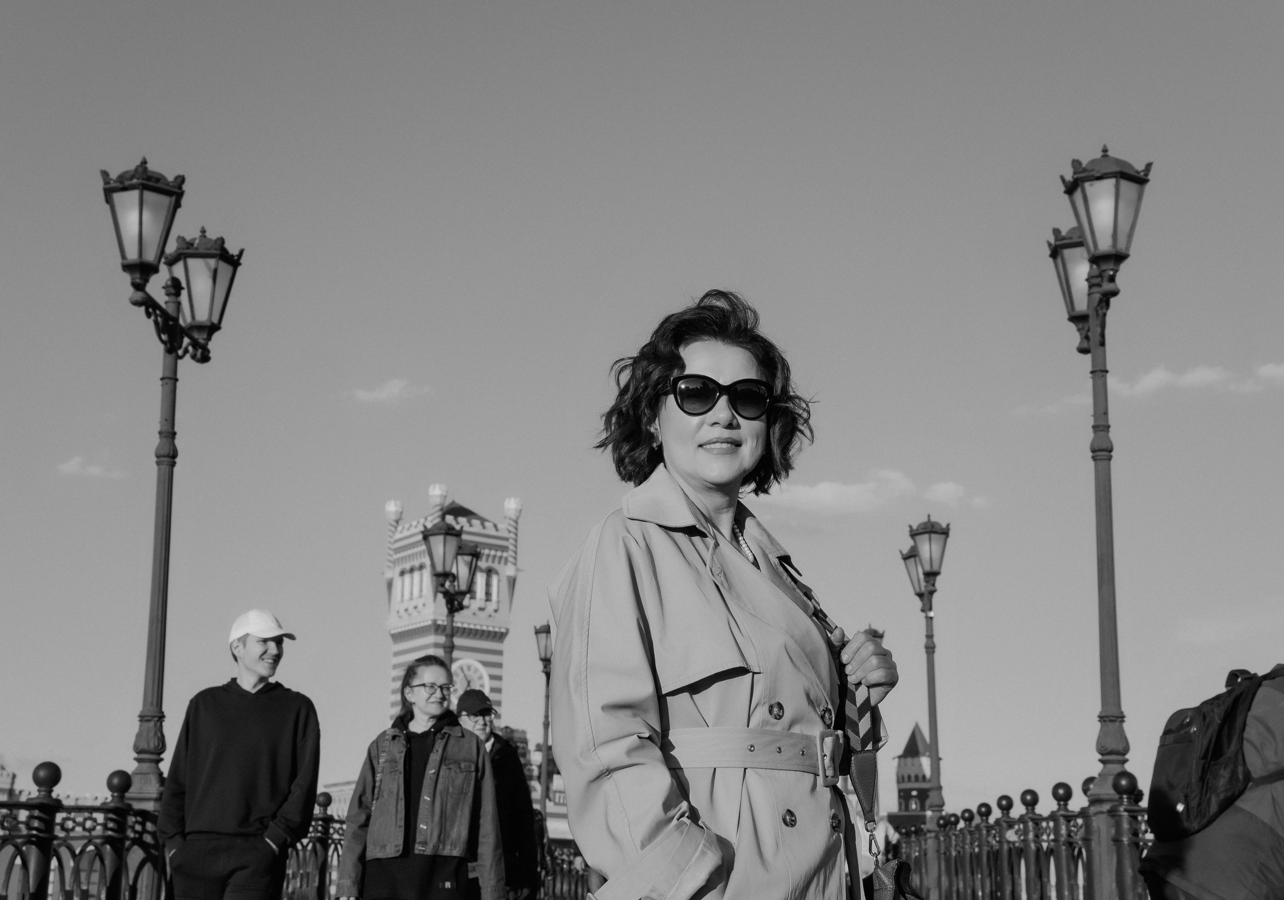 Елена. Главная