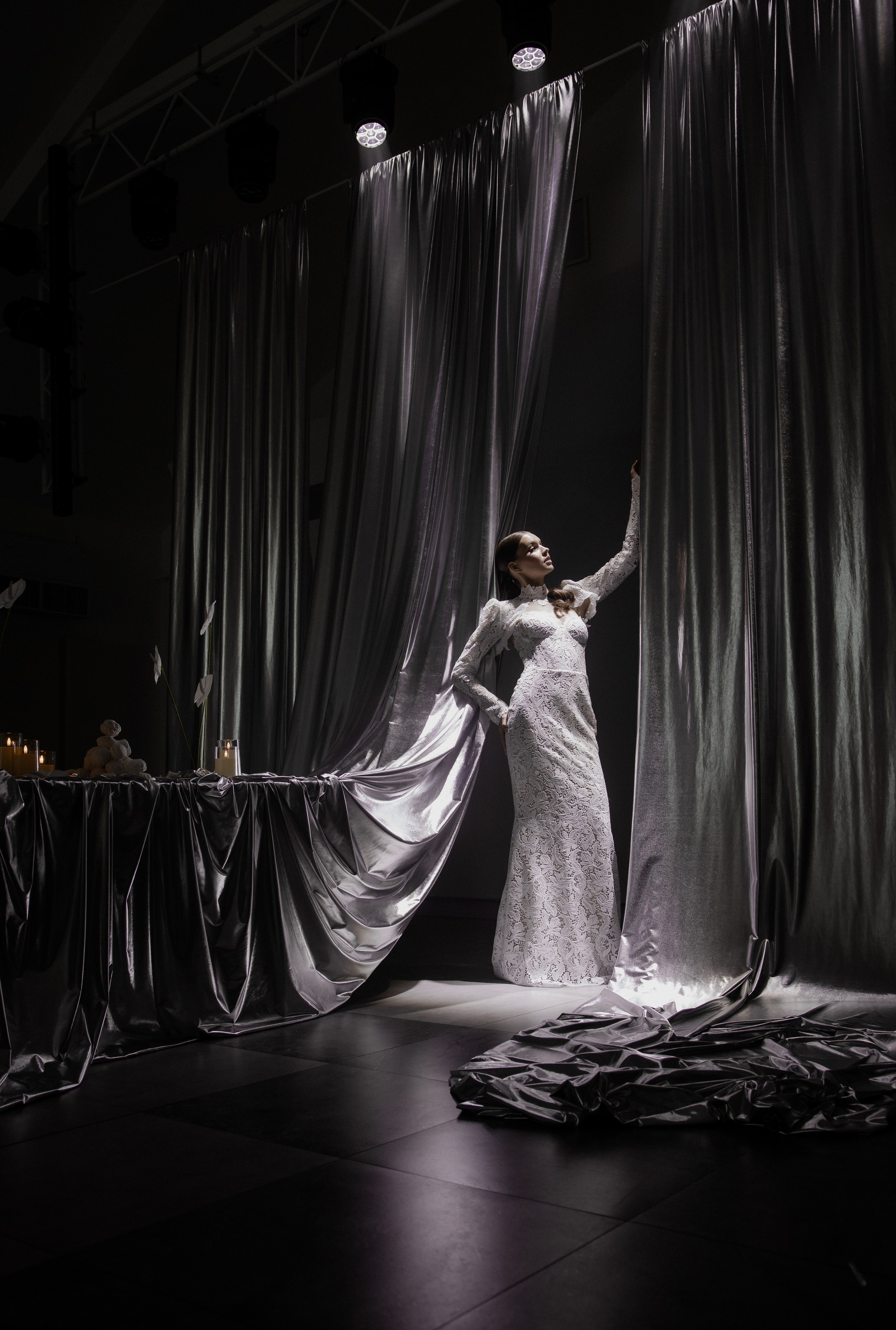 Екатерина & Максим. Главная