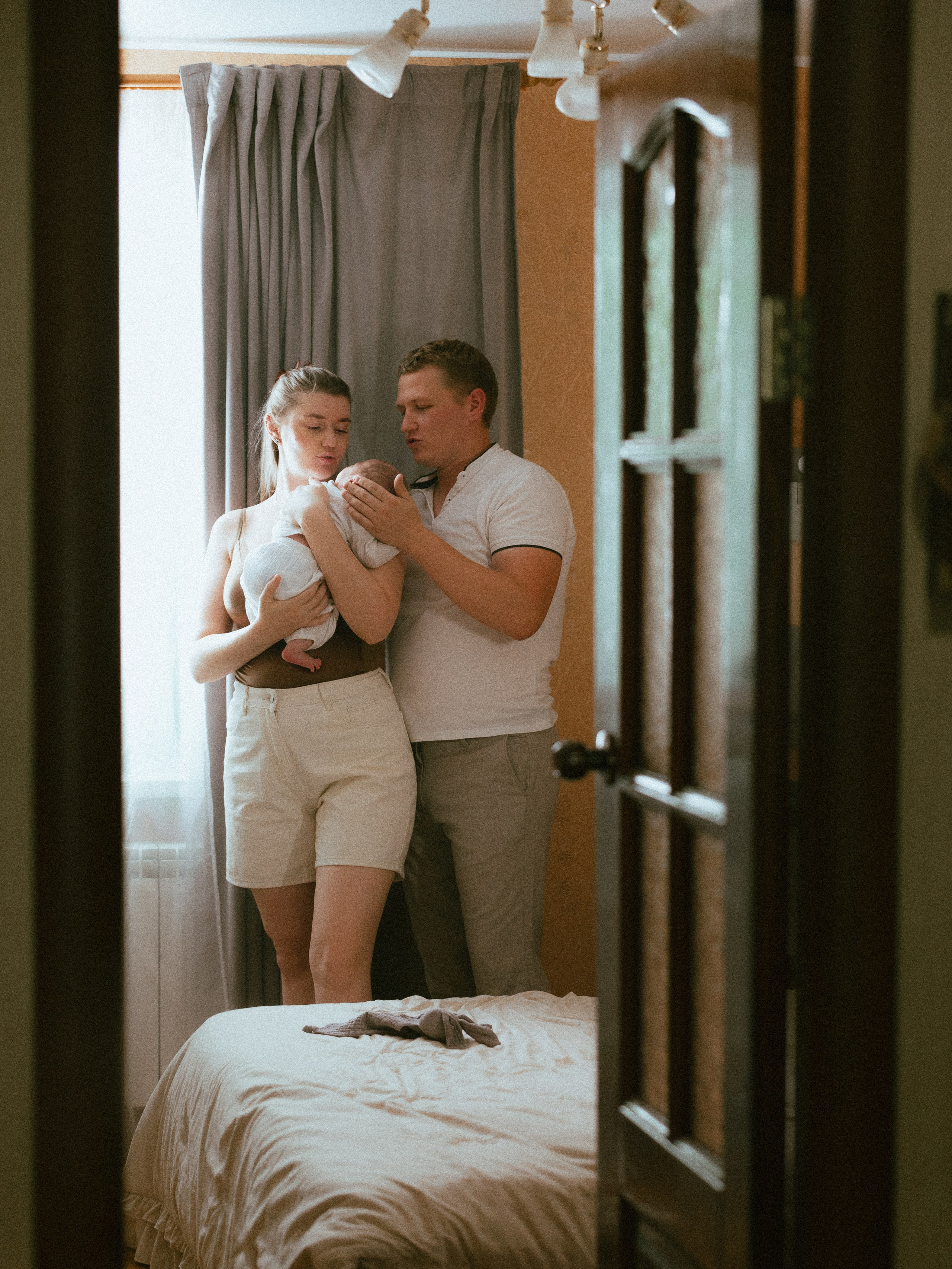 История Родиона. Фотограф в Волгограде